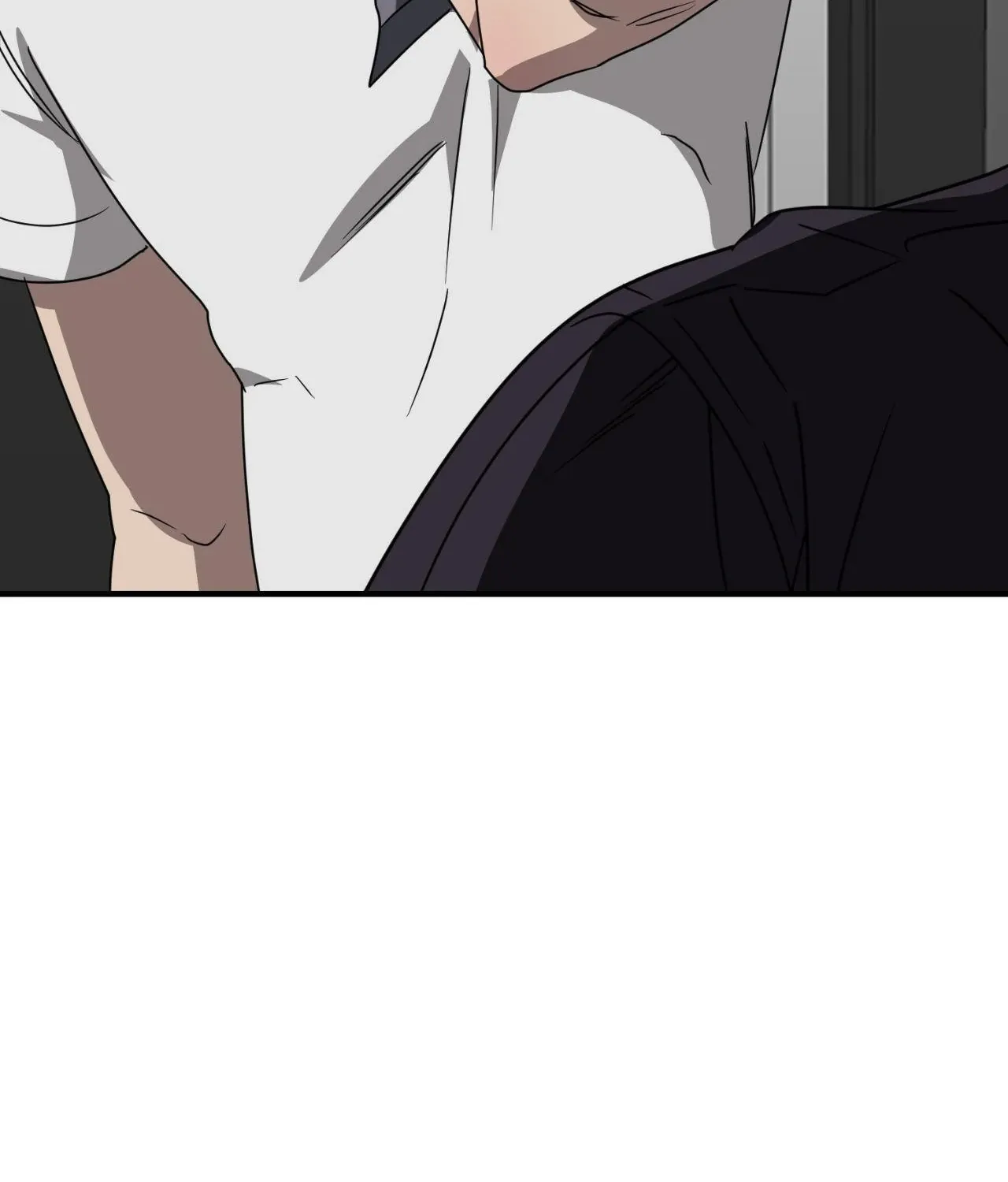 Between Us Now Chapter 58 page 23 - 