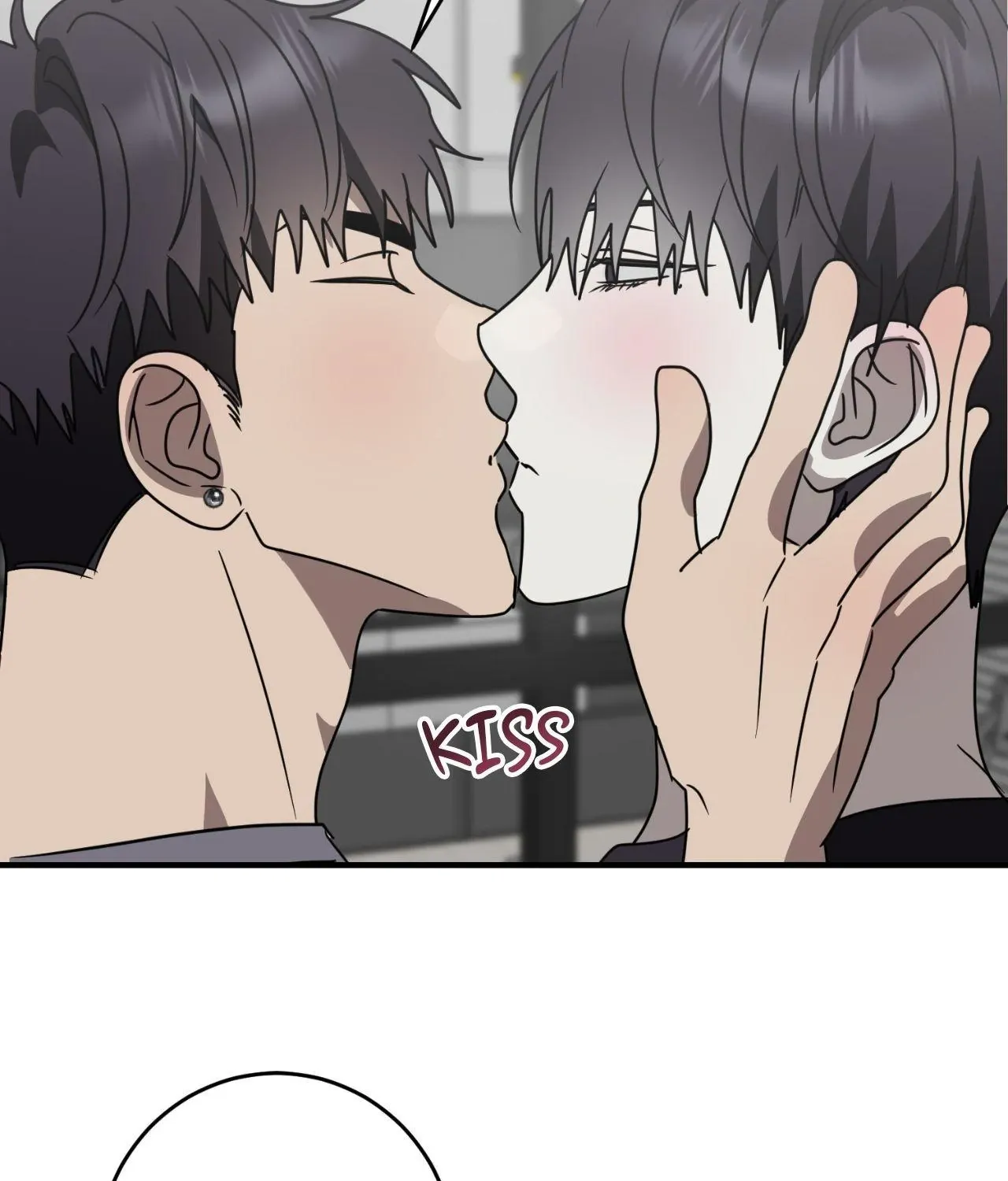 Between Us Now Chapter 58 page 30 - 
