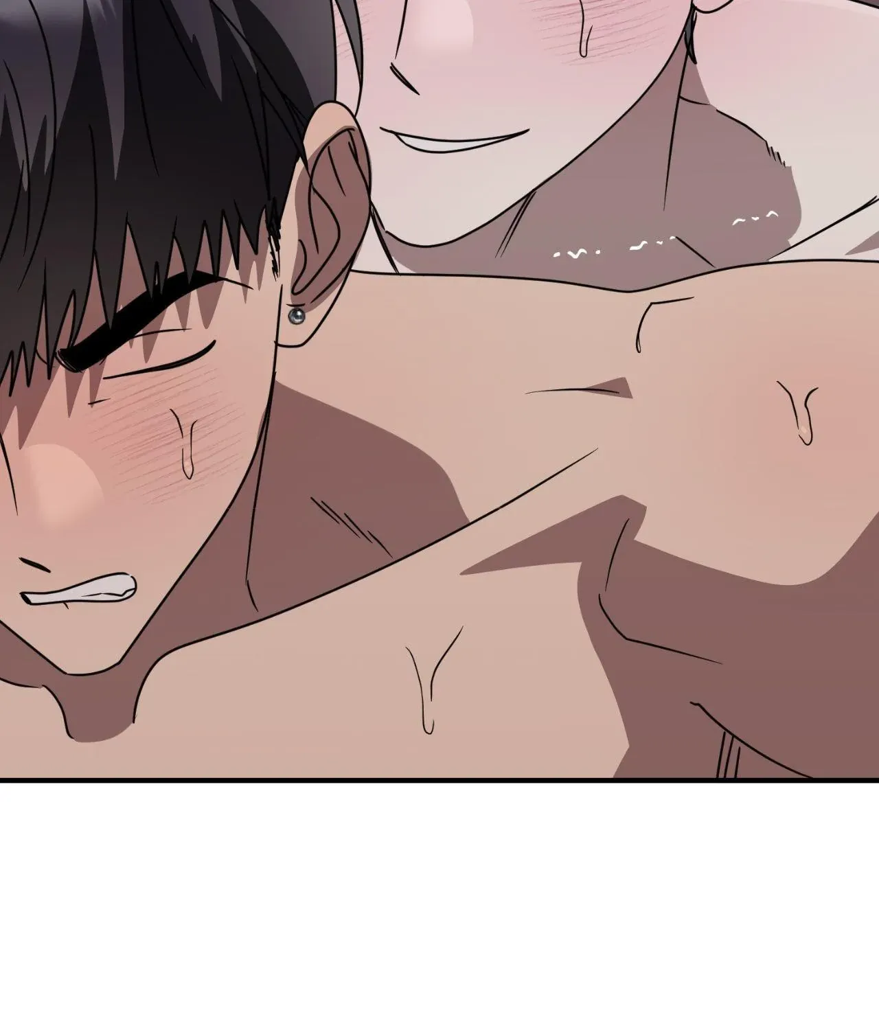 Between Us Now Chapter 58 page 4 - 