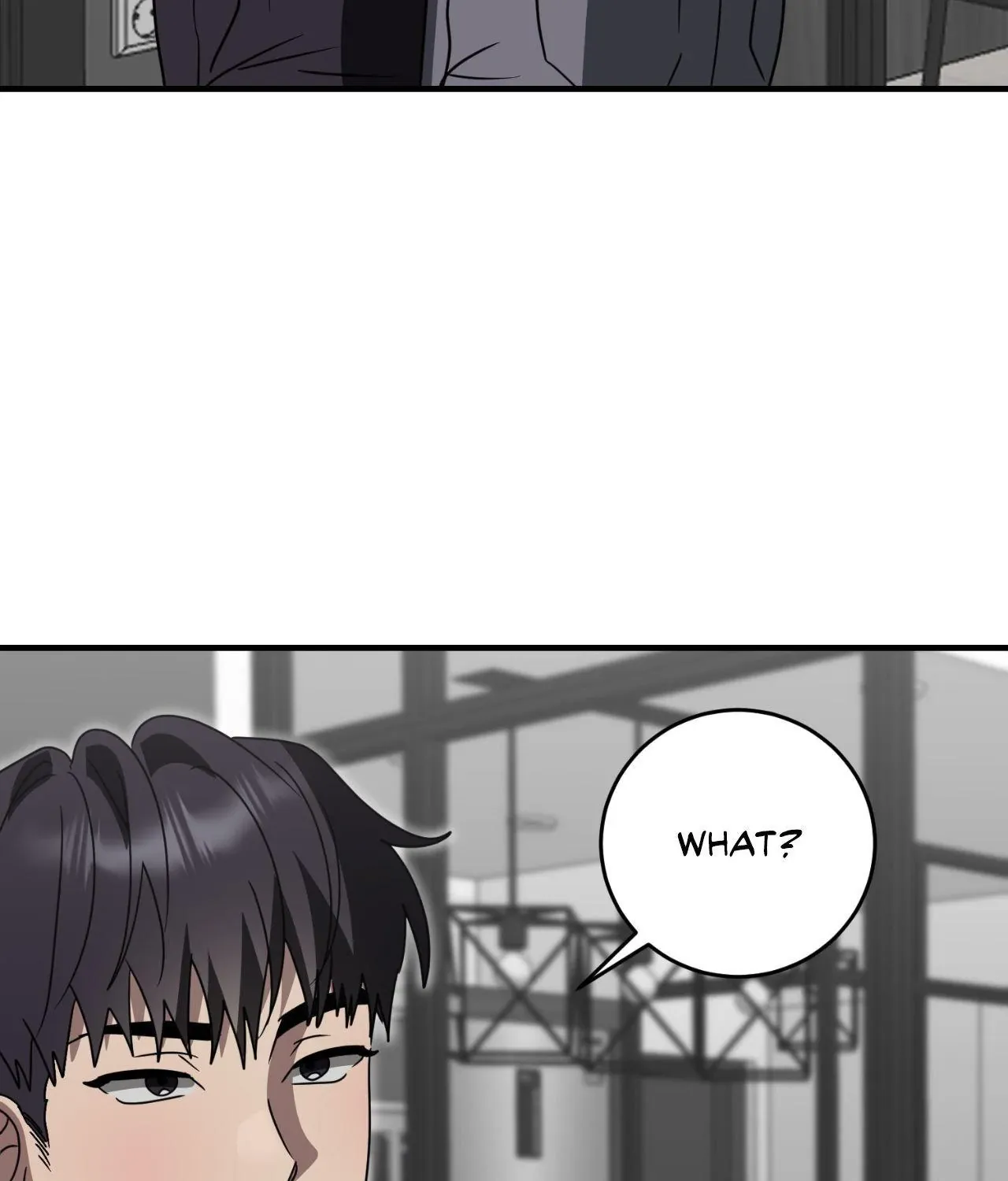 Between Us Now Chapter 58 page 34 - 