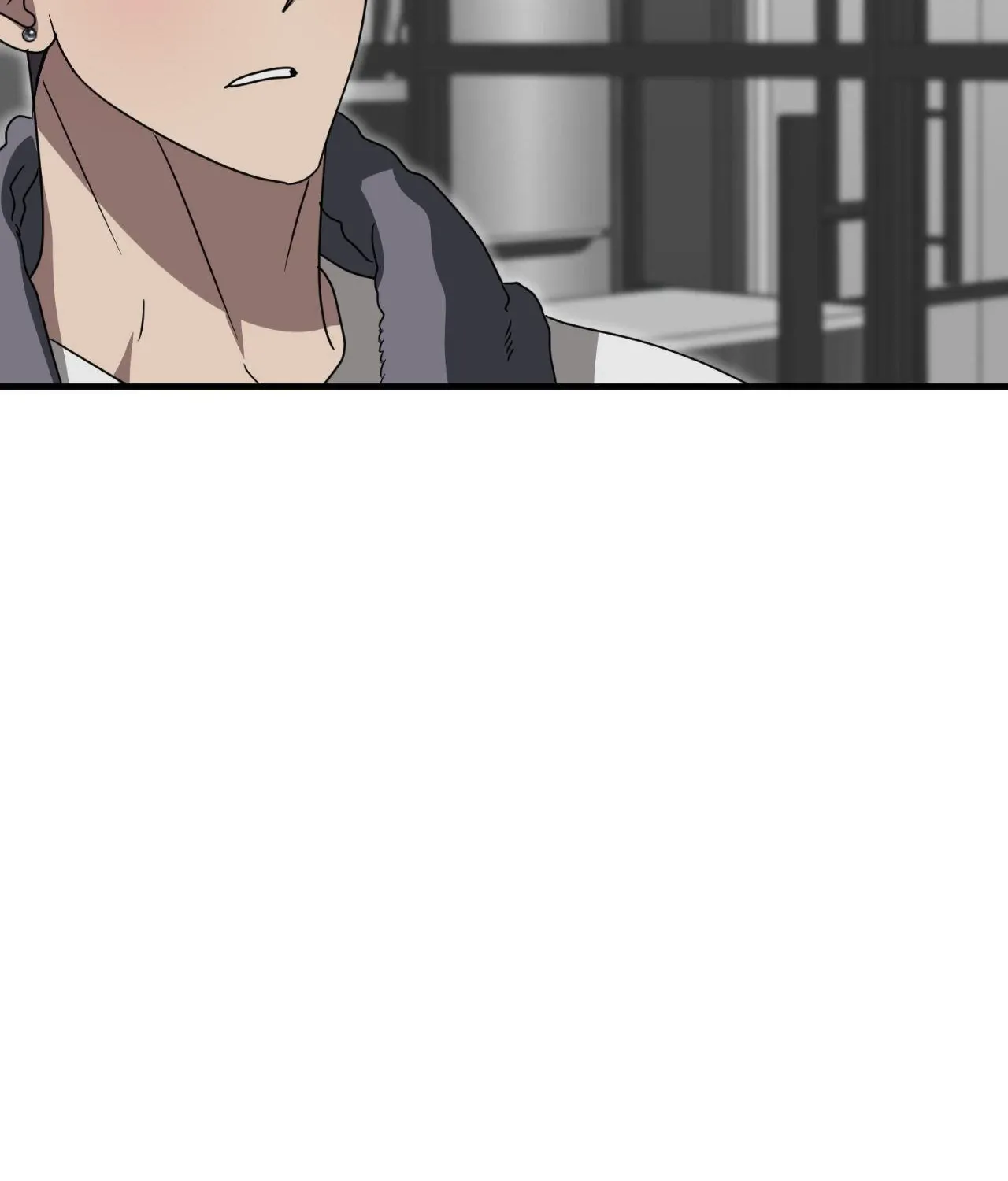 Between Us Now Chapter 58 page 35 - 