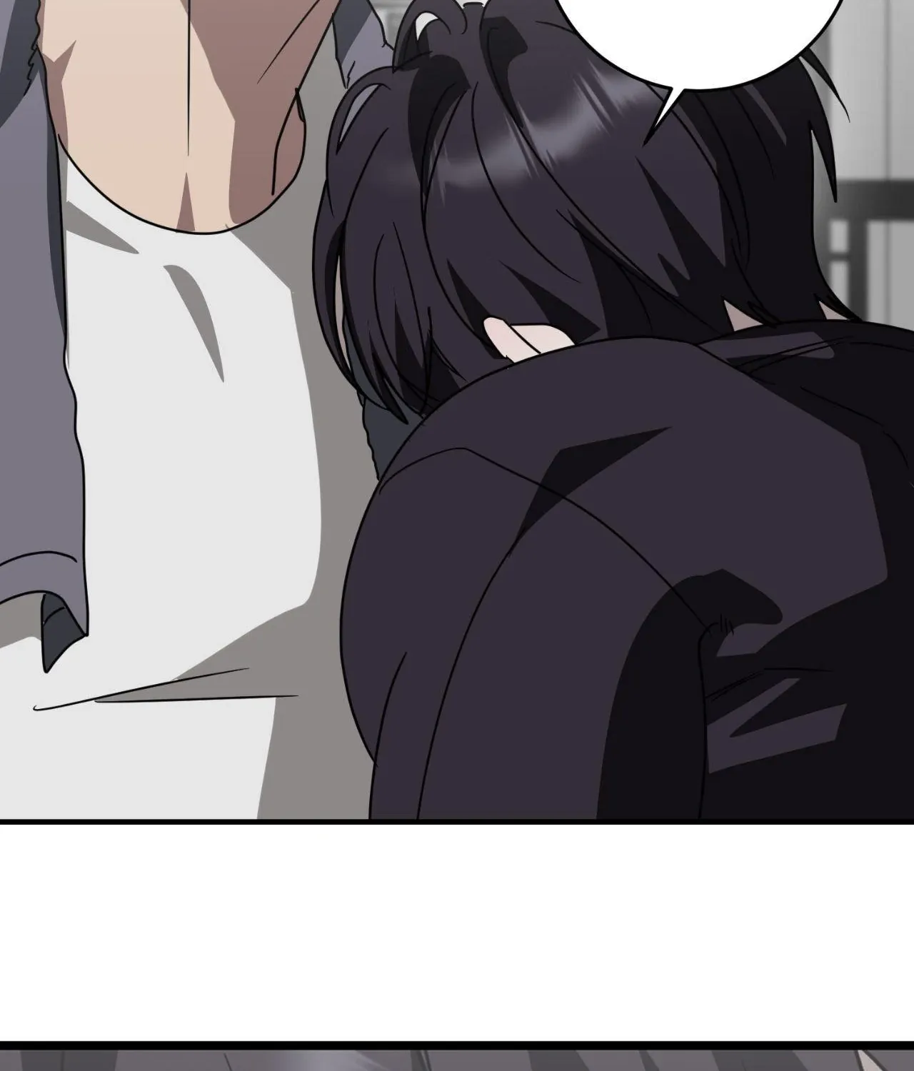 Between Us Now Chapter 58 page 39 - 