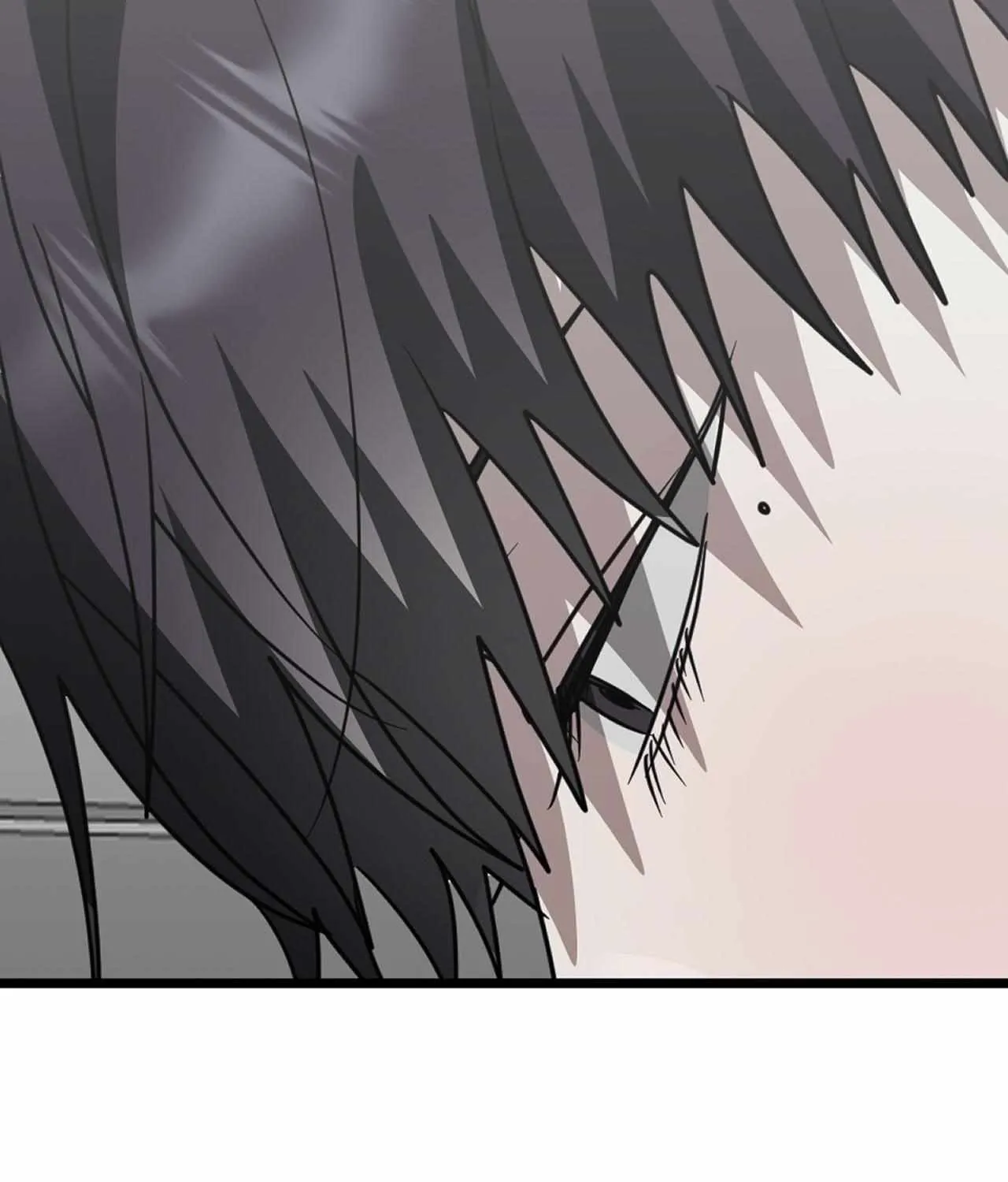 Between Us Now Chapter 58 page 40 - 