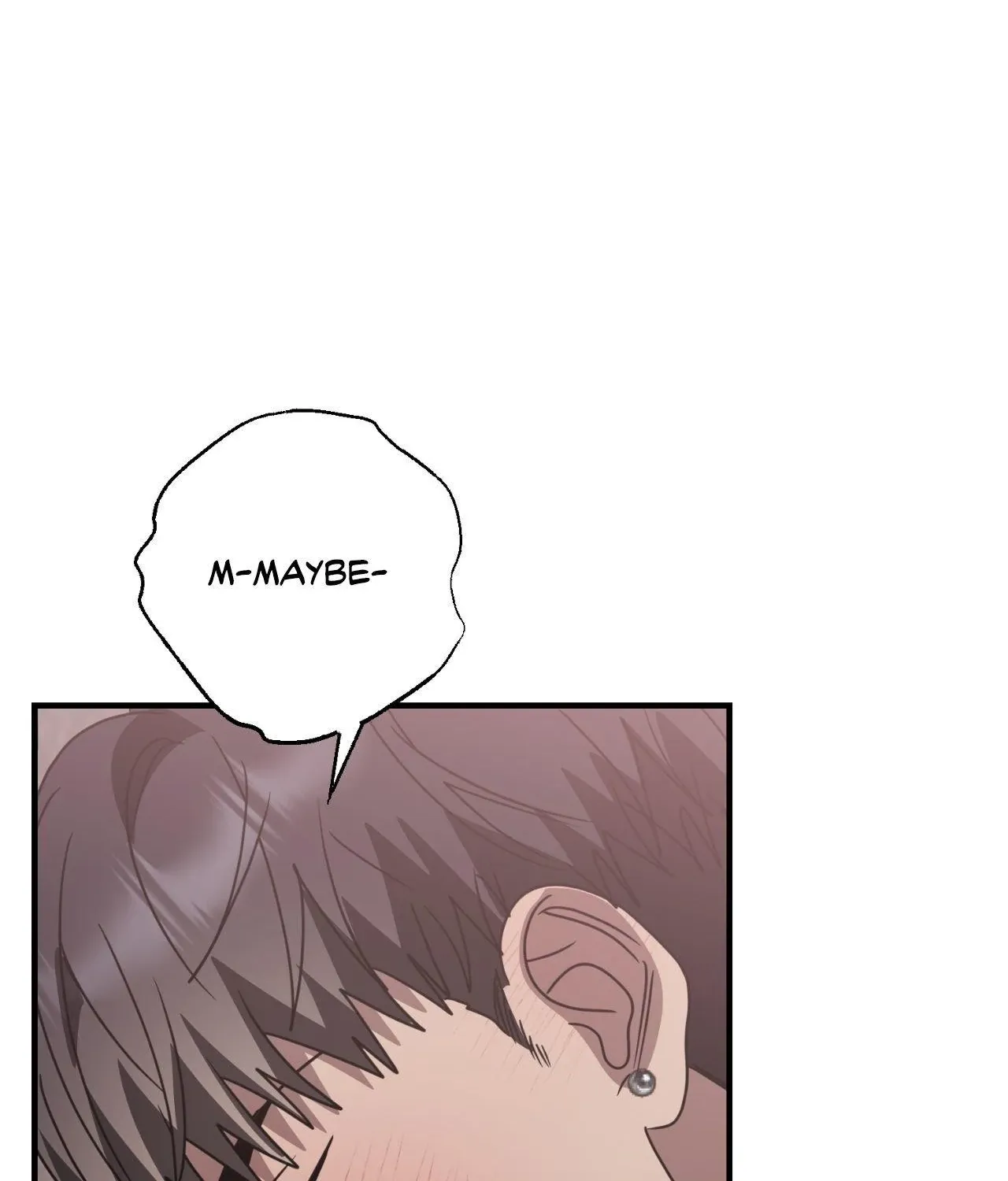 Between Us Now Chapter 58 page 5 - 