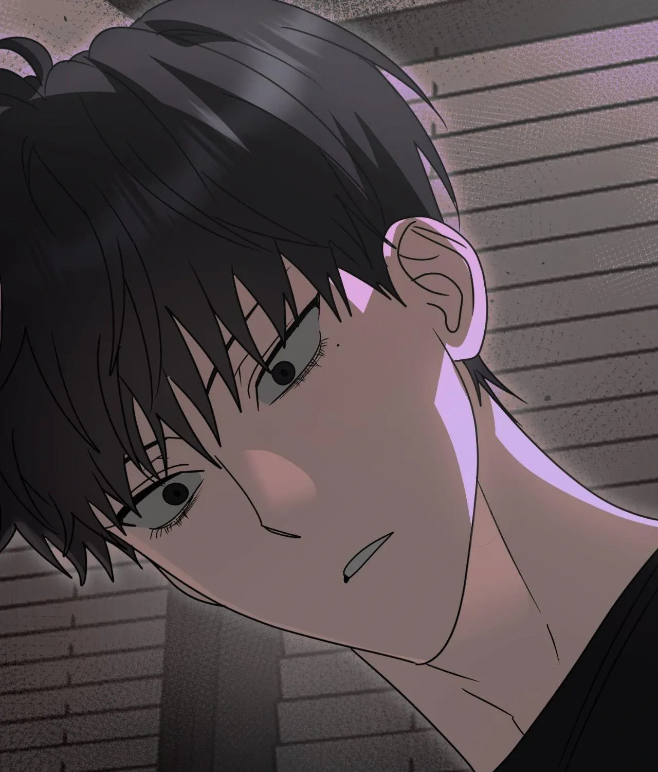 Between Us Now Chapter 58 page 42 - 