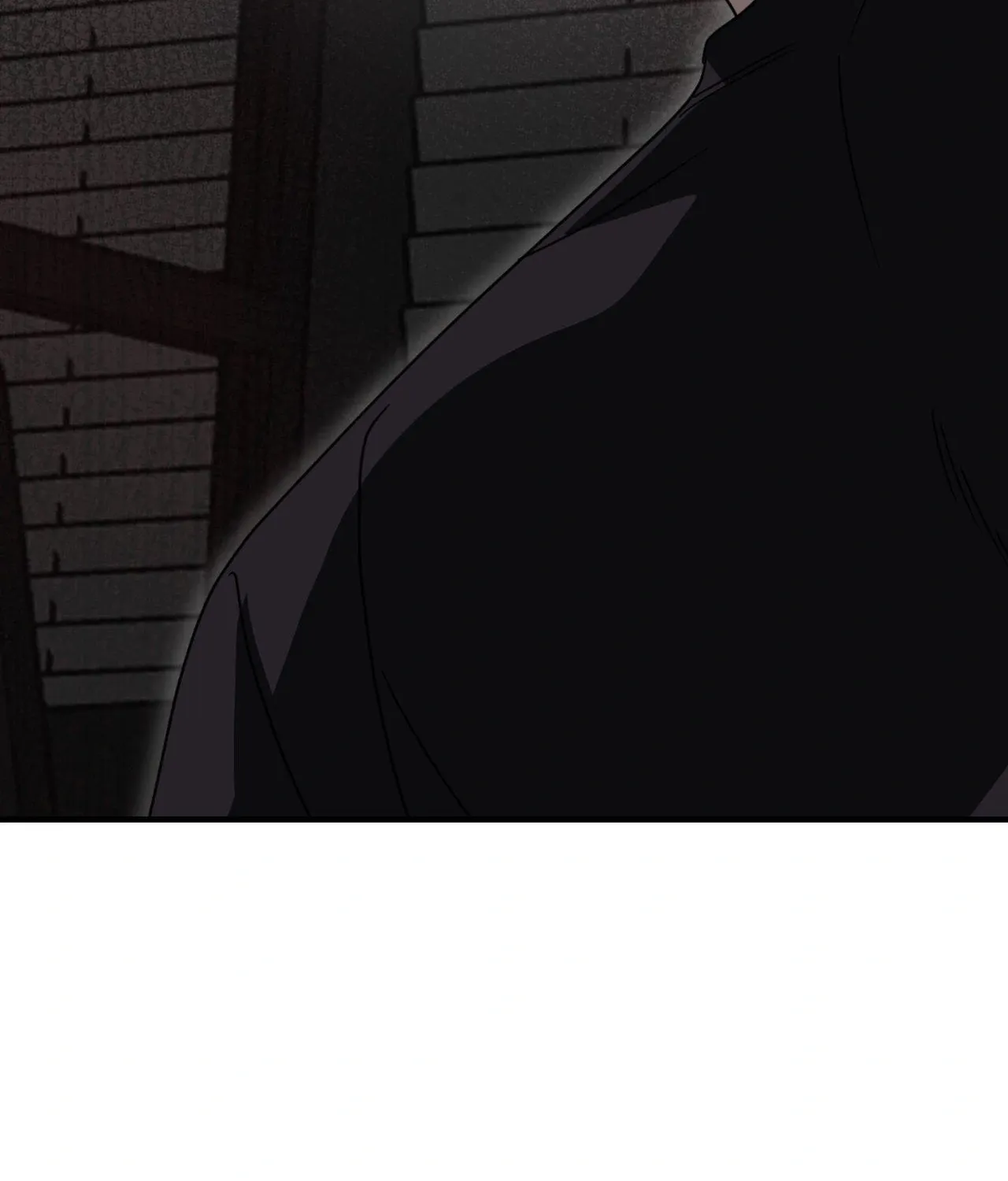 Between Us Now Chapter 58 page 43 - 