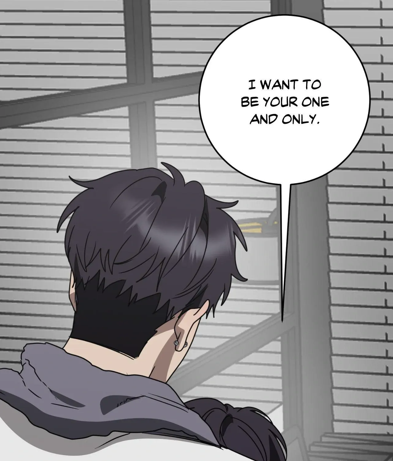 Between Us Now Chapter 58 page 46 - 