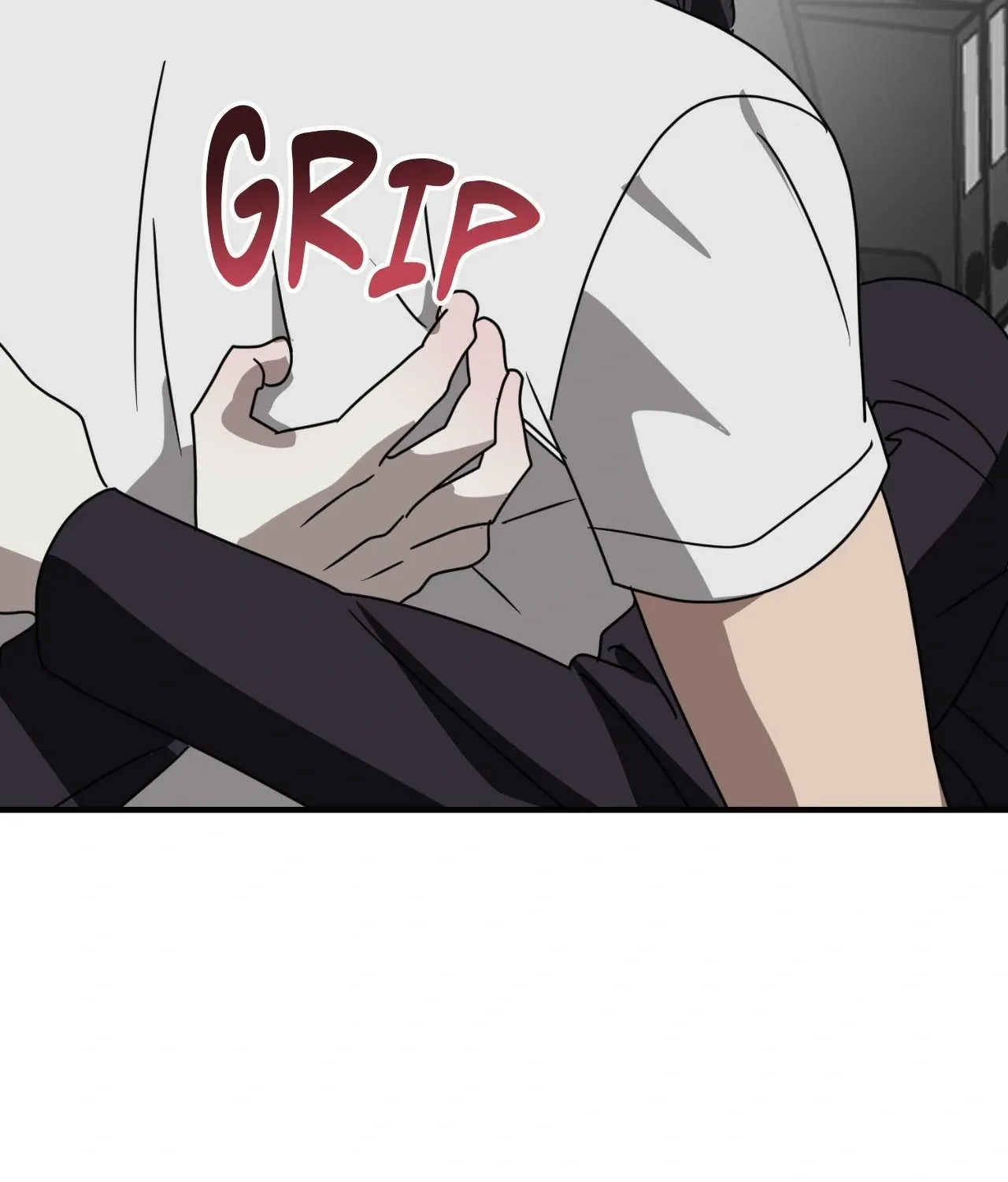 Between Us Now Chapter 58 page 47 - 