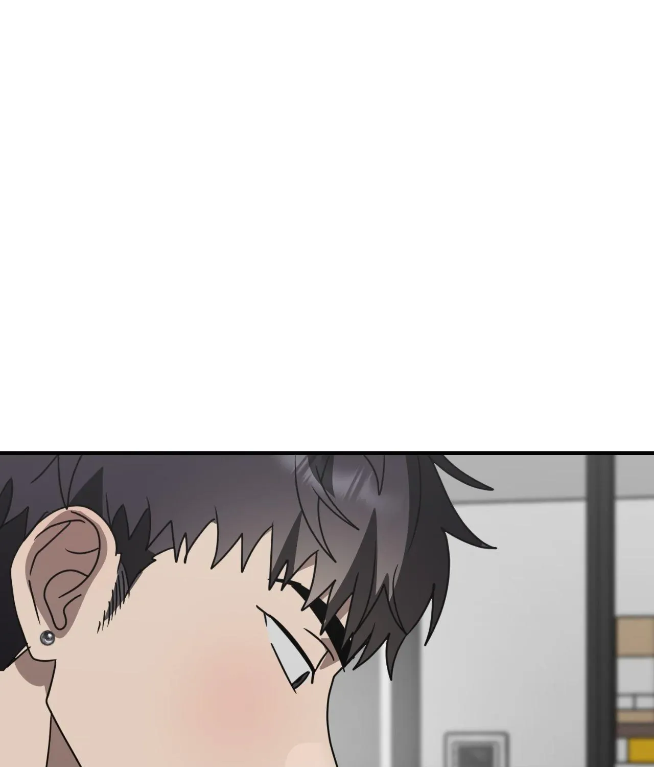 Between Us Now Chapter 58 page 48 - 