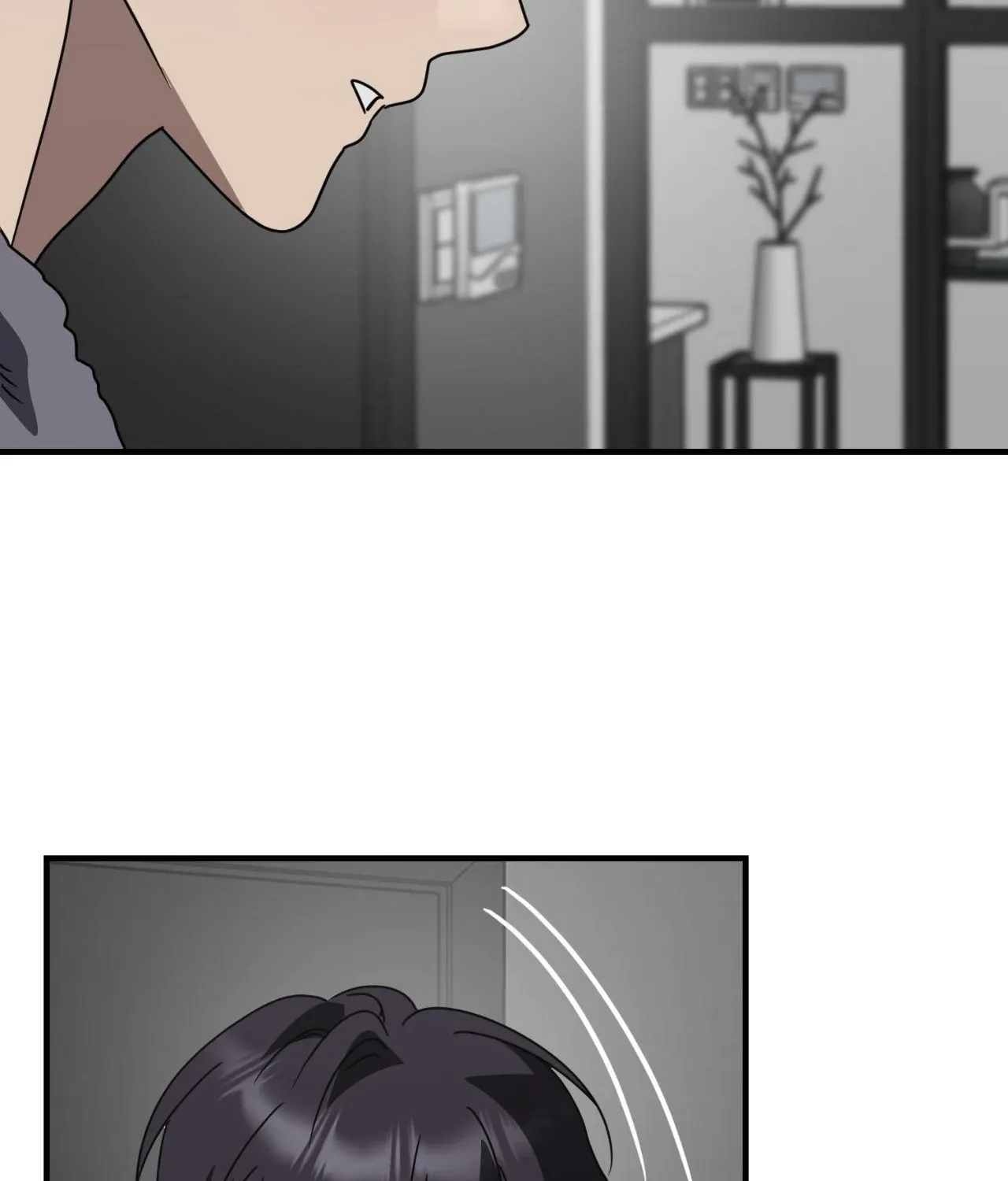 Between Us Now Chapter 58 page 49 - 