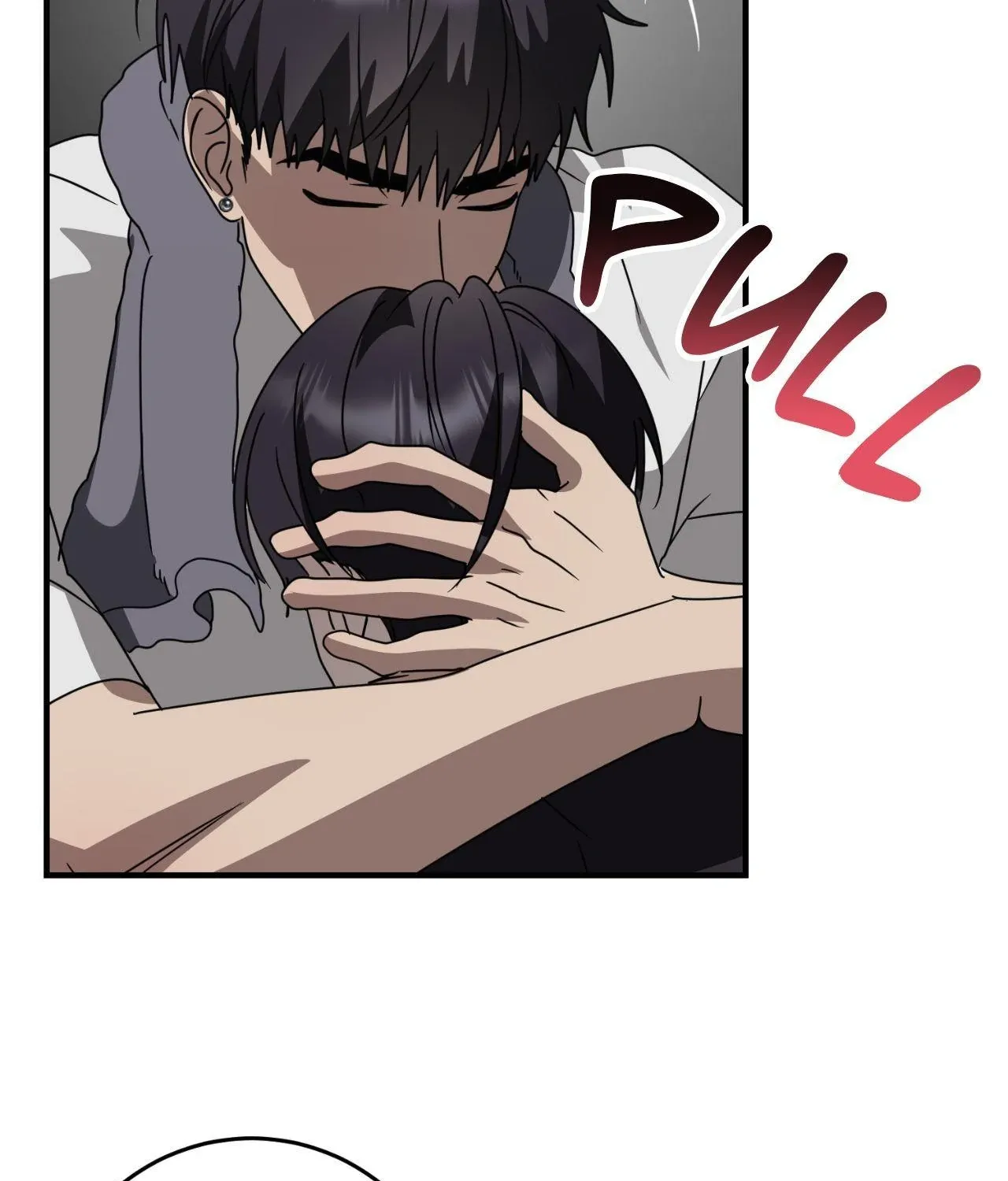 Between Us Now Chapter 58 page 50 - 
