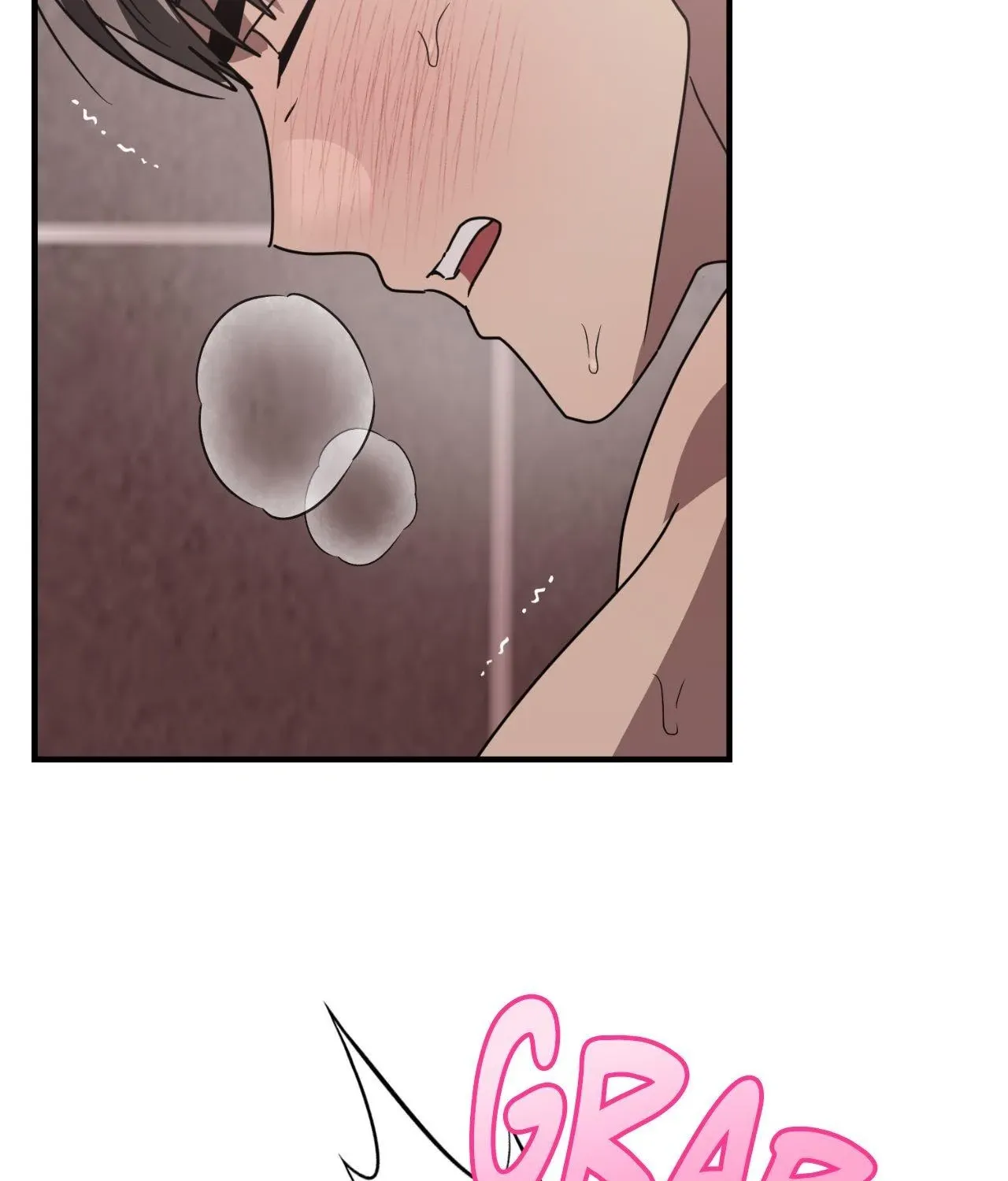 Between Us Now Chapter 58 page 6 - 
