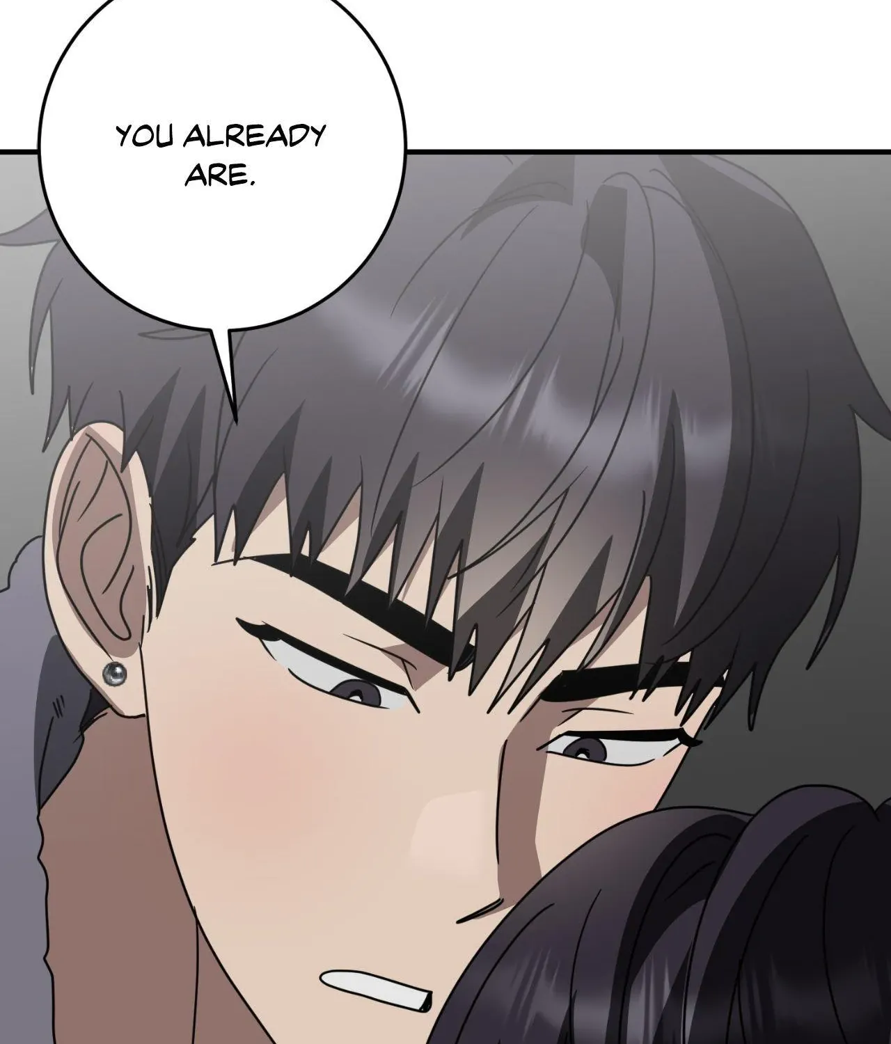 Between Us Now Chapter 58 page 51 - 