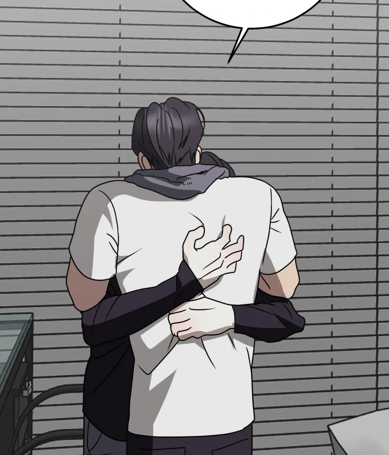 Between Us Now Chapter 58 page 53 - 
