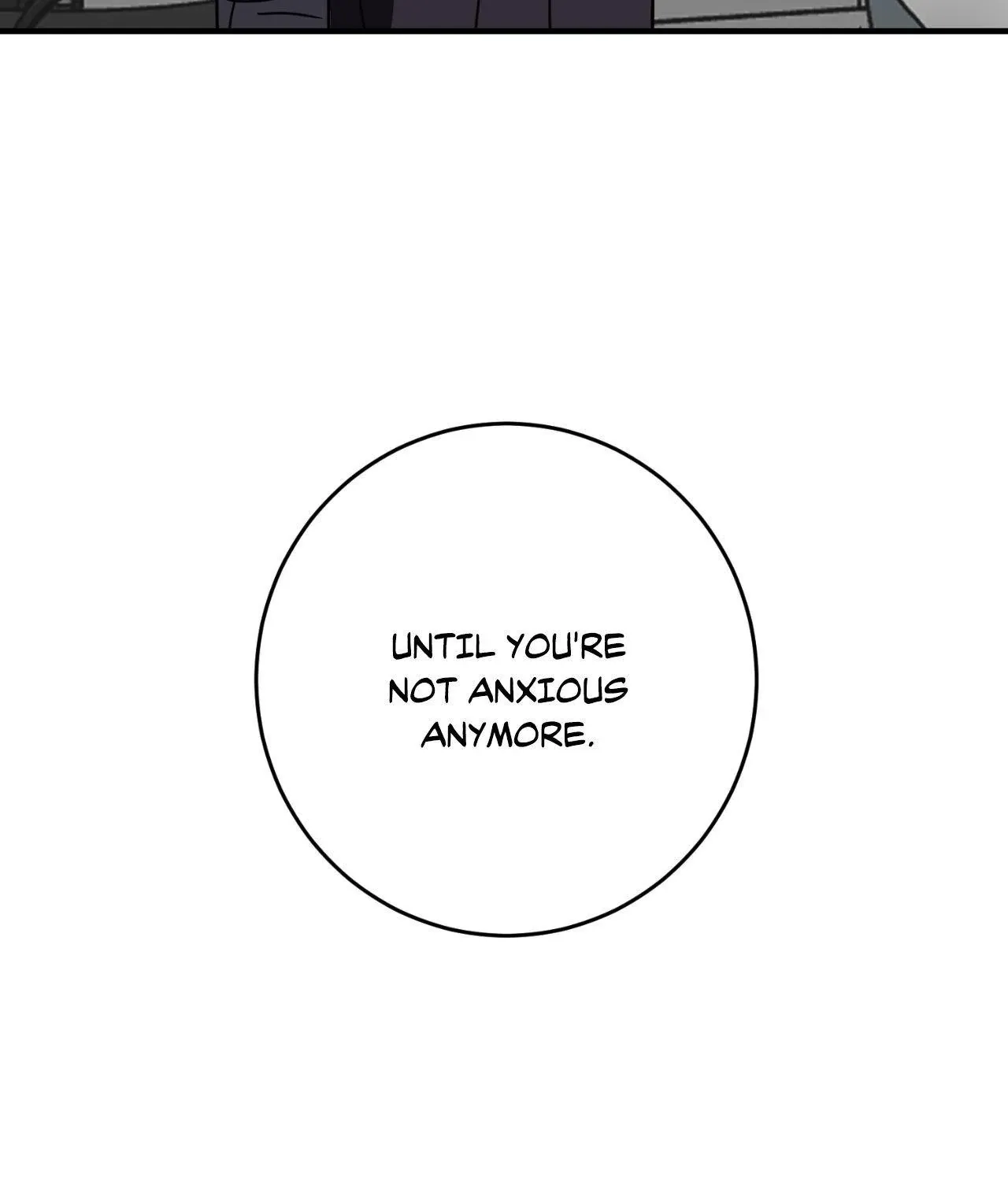 Between Us Now Chapter 58 page 54 - 