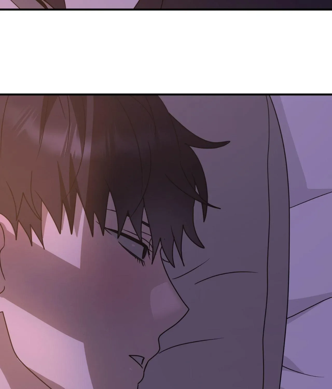 Between Us Now Chapter 58 page 58 - 