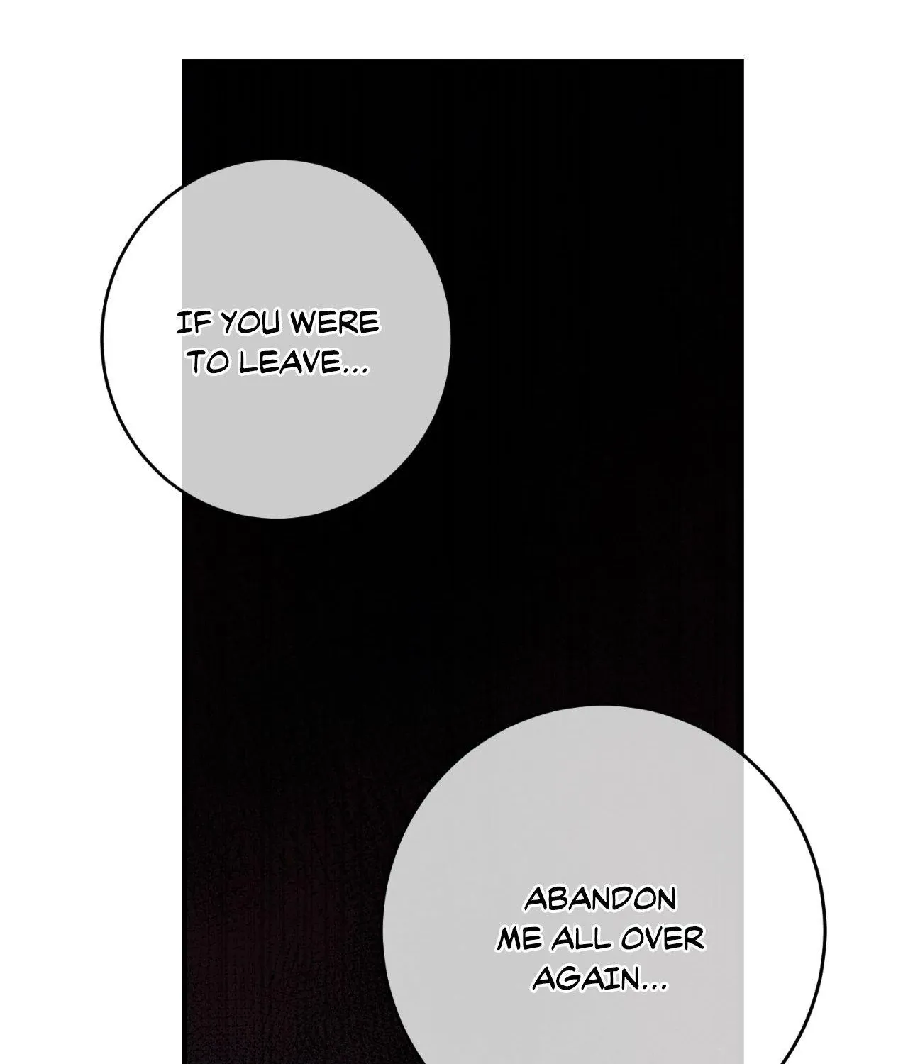 Between Us Now Chapter 58 page 63 - 