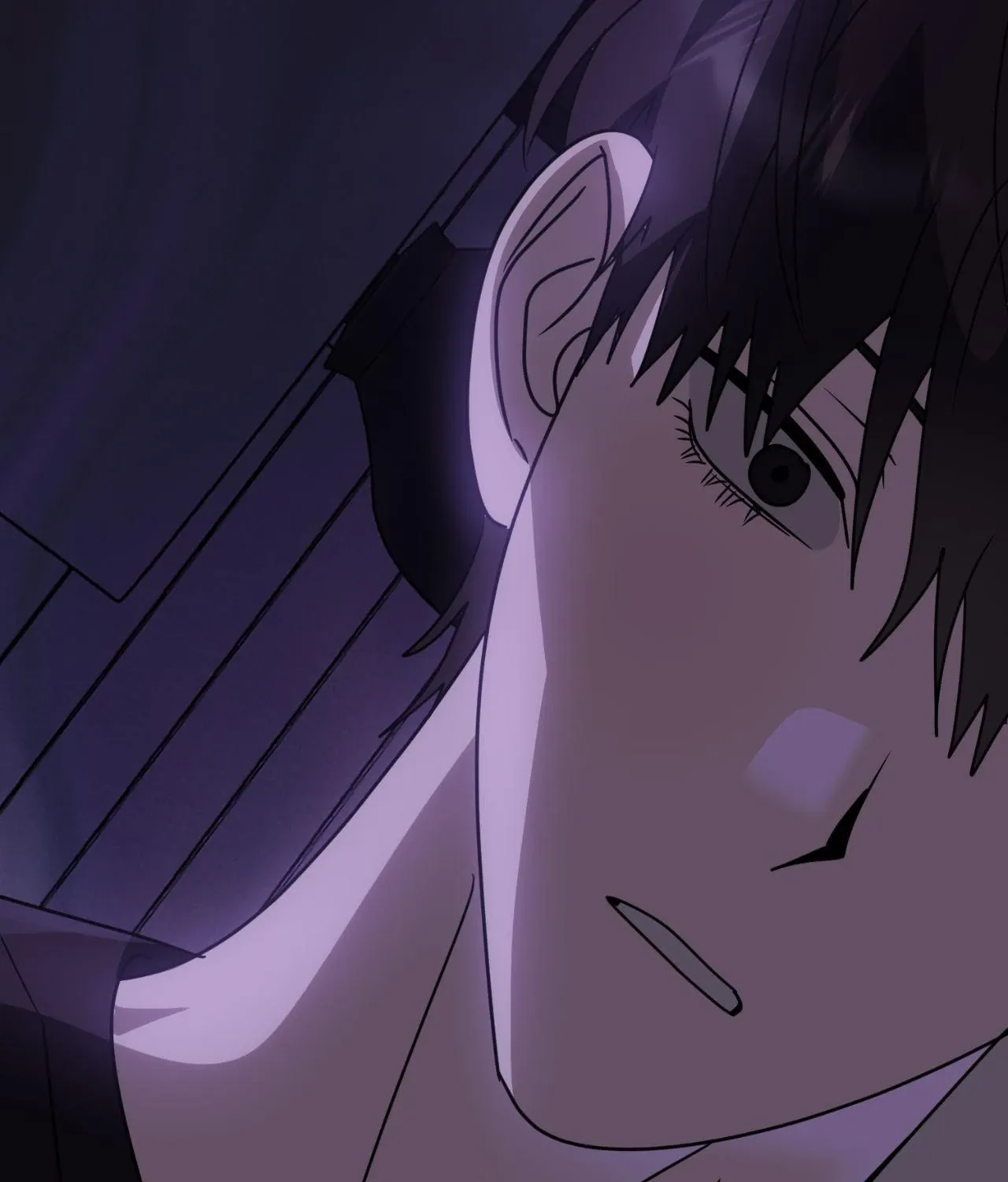 Between Us Now Chapter 58 page 66 - 