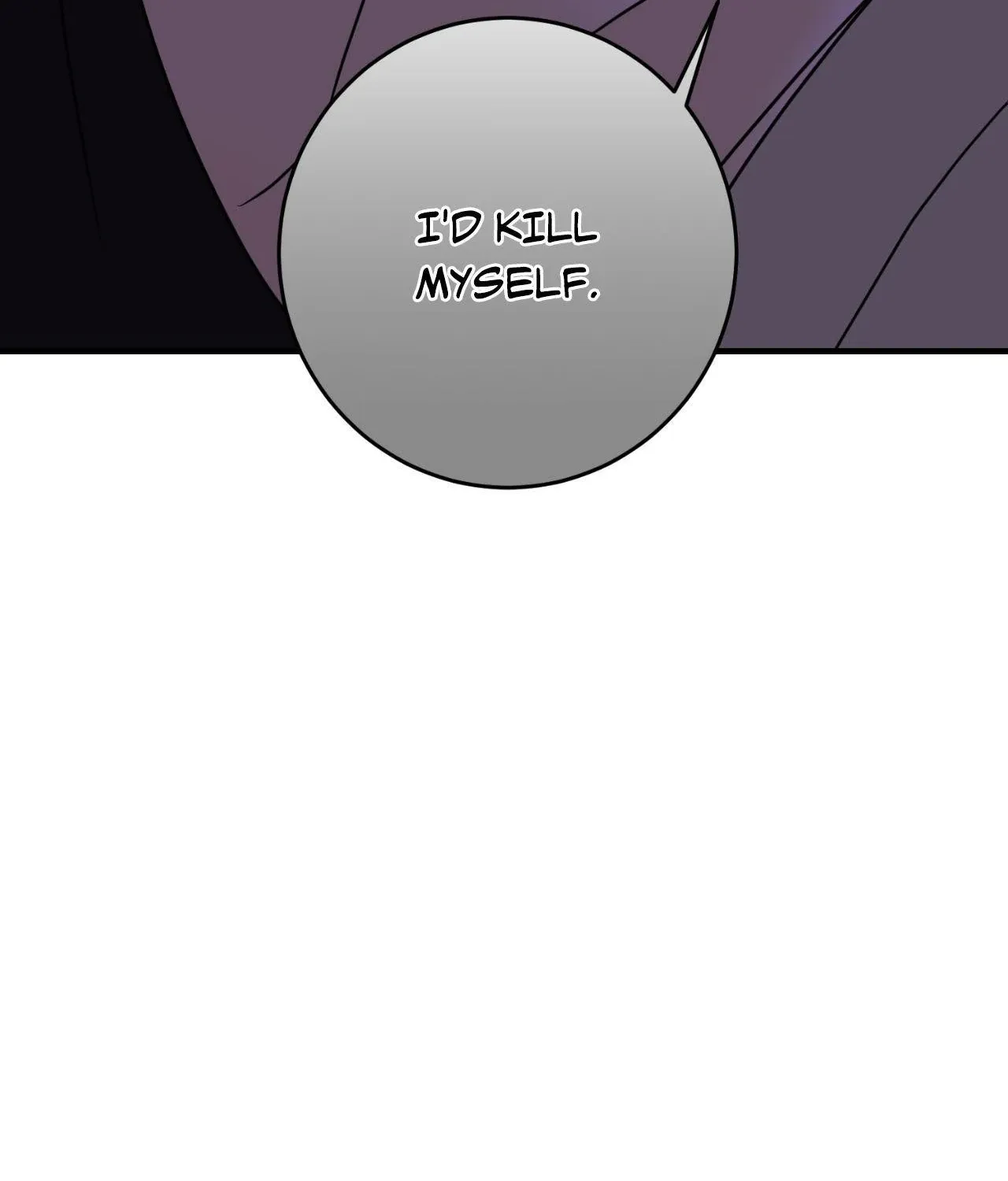 Between Us Now Chapter 58 page 67 - 