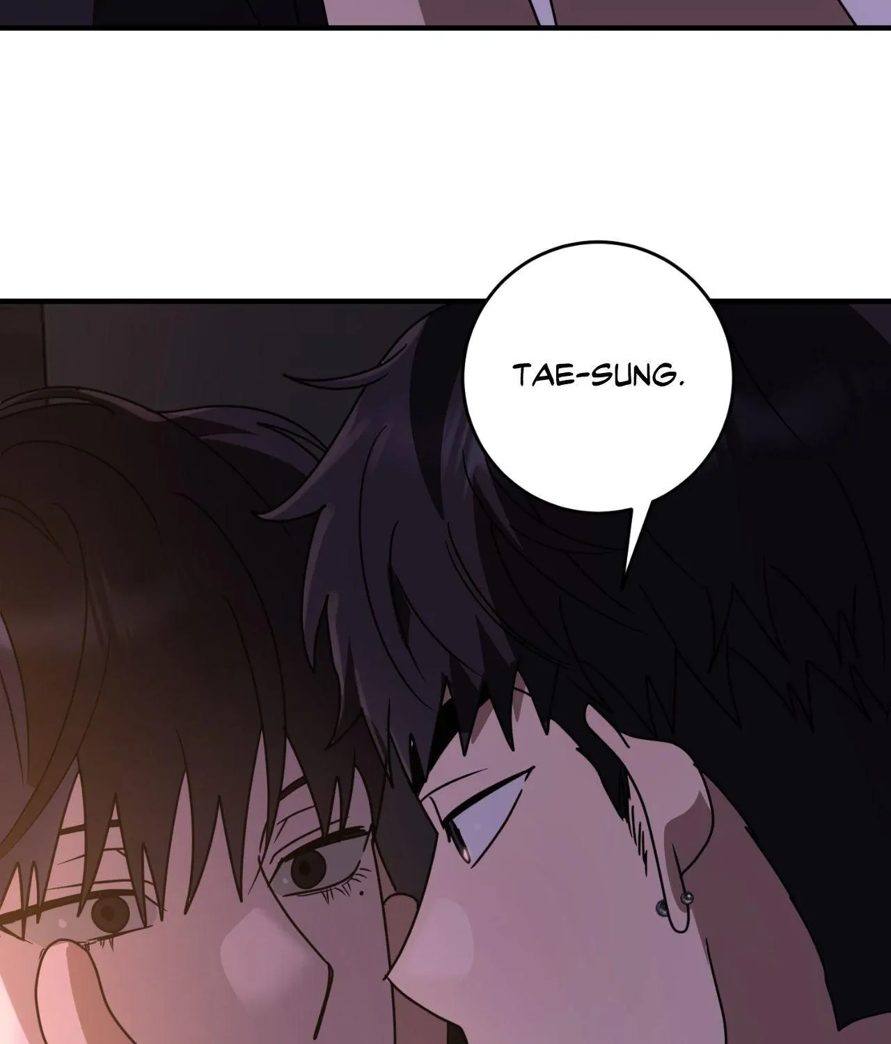 Between Us Now Chapter 58 page 69 - 