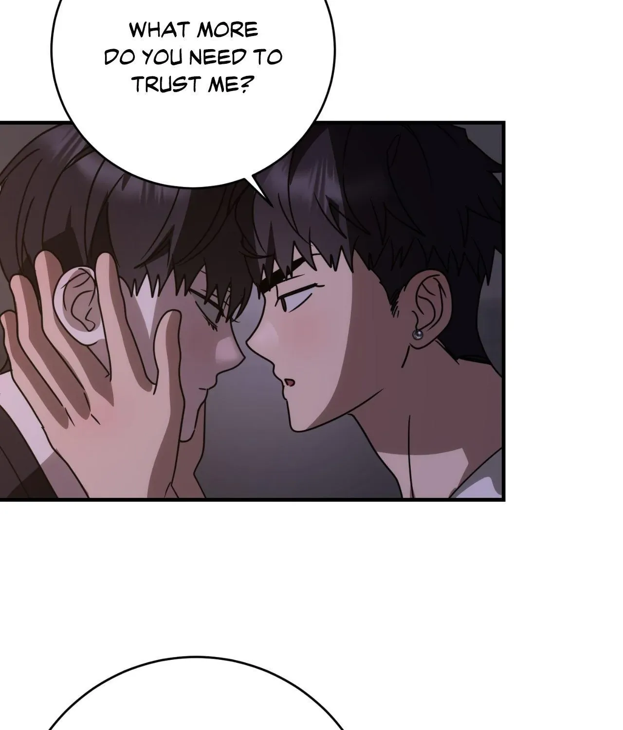 Between Us Now Chapter 58 page 77 - 