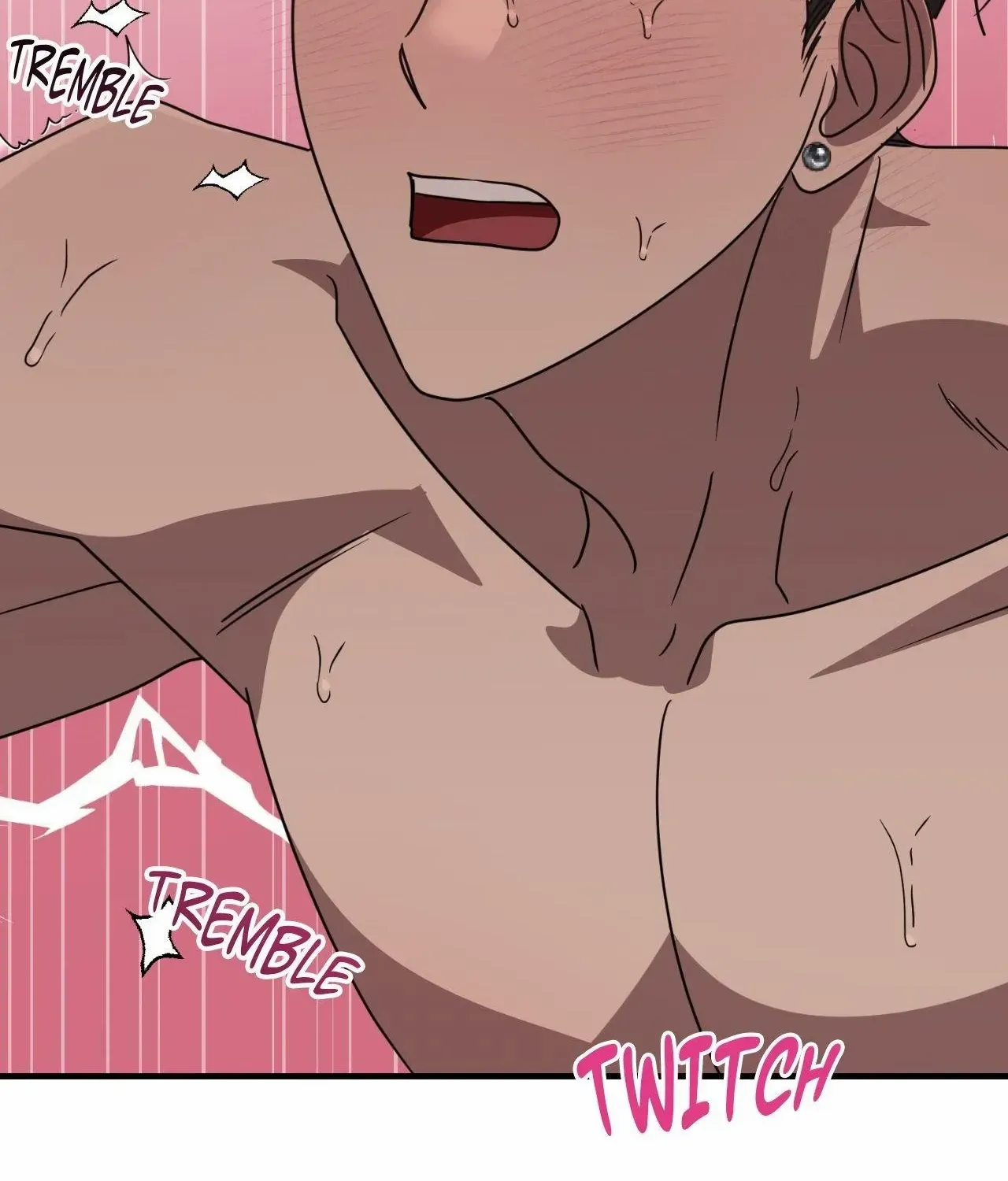 Between Us Now Chapter 58 page 9 - 
