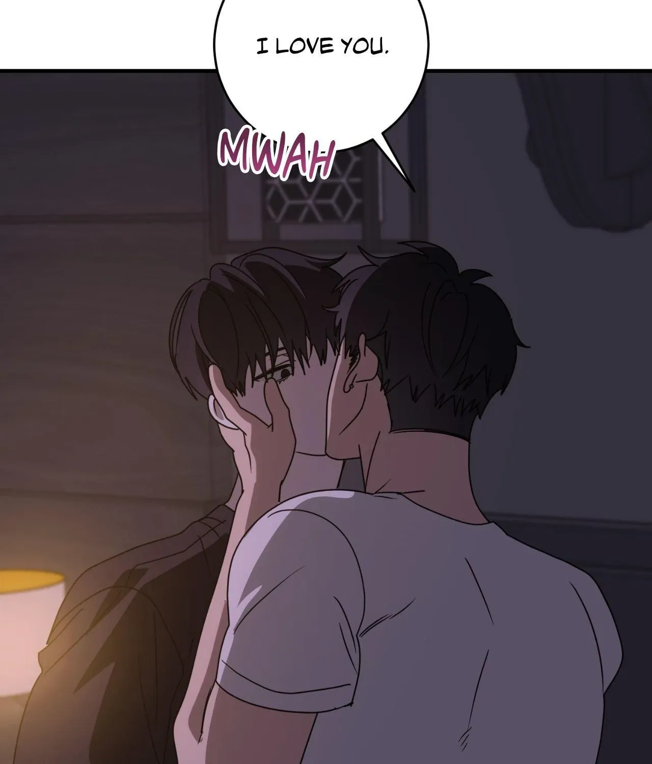 Between Us Now Chapter 58 page 82 - 