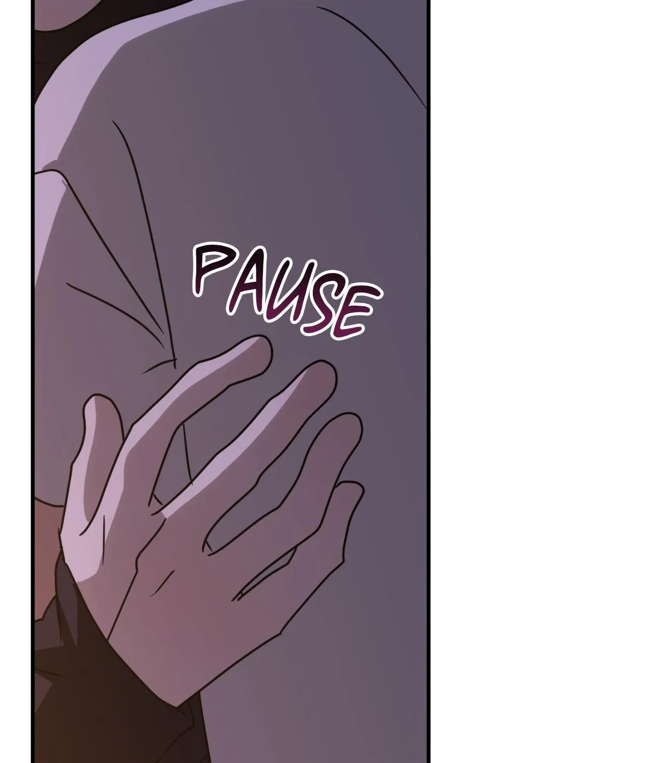 Between Us Now Chapter 58 page 85 - 
