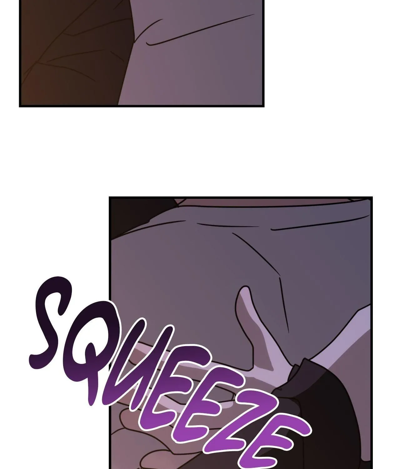 Between Us Now Chapter 58 page 86 - 