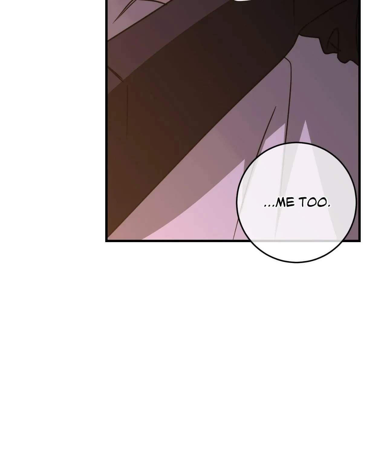 Between Us Now Chapter 58 page 87 - 