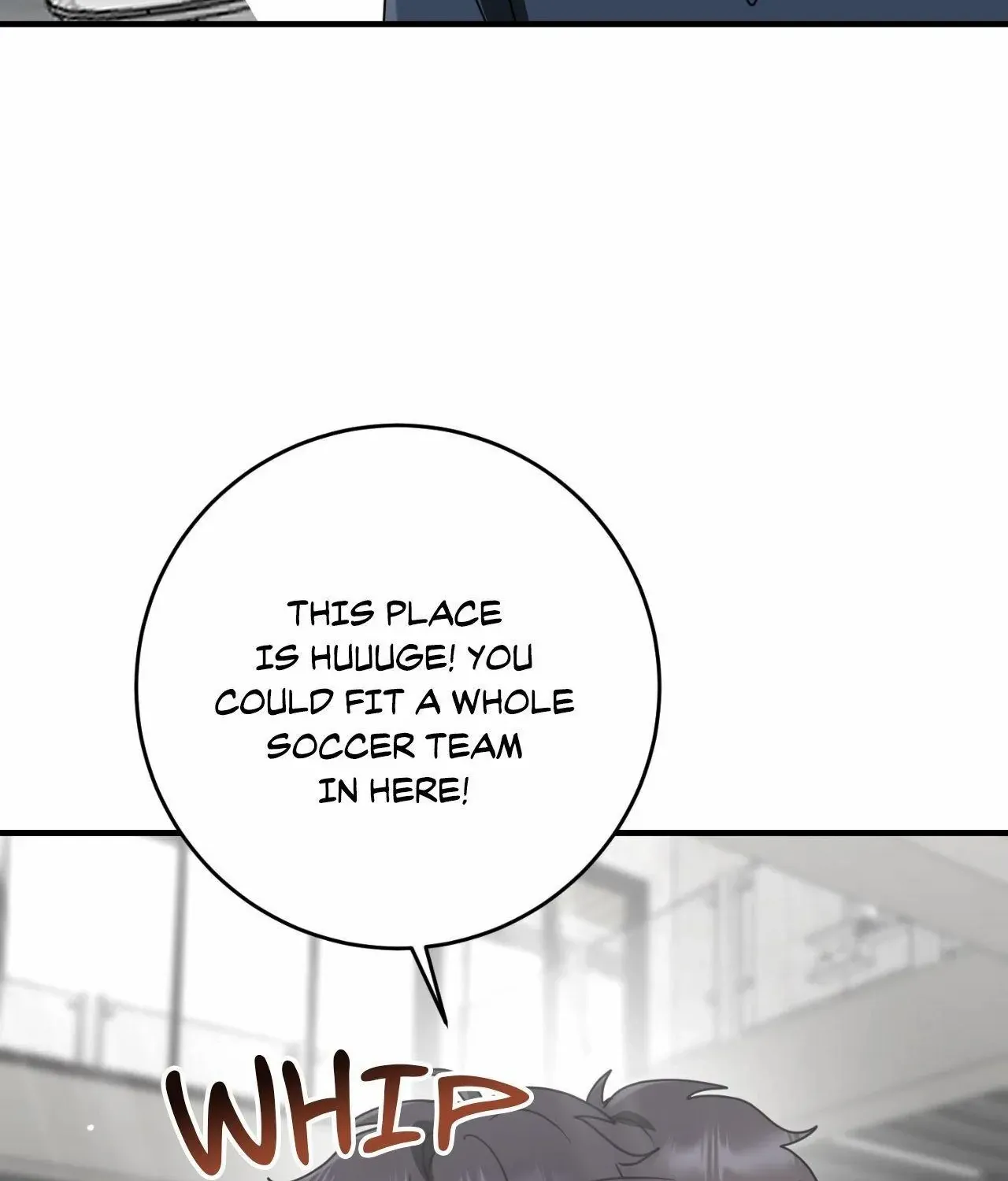 Between Us Now Chapter 58 page 93 - 
