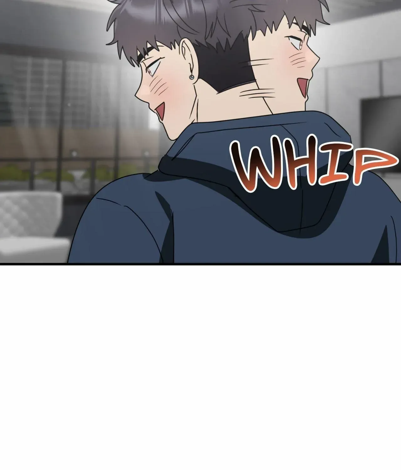 Between Us Now Chapter 58 page 94 - 