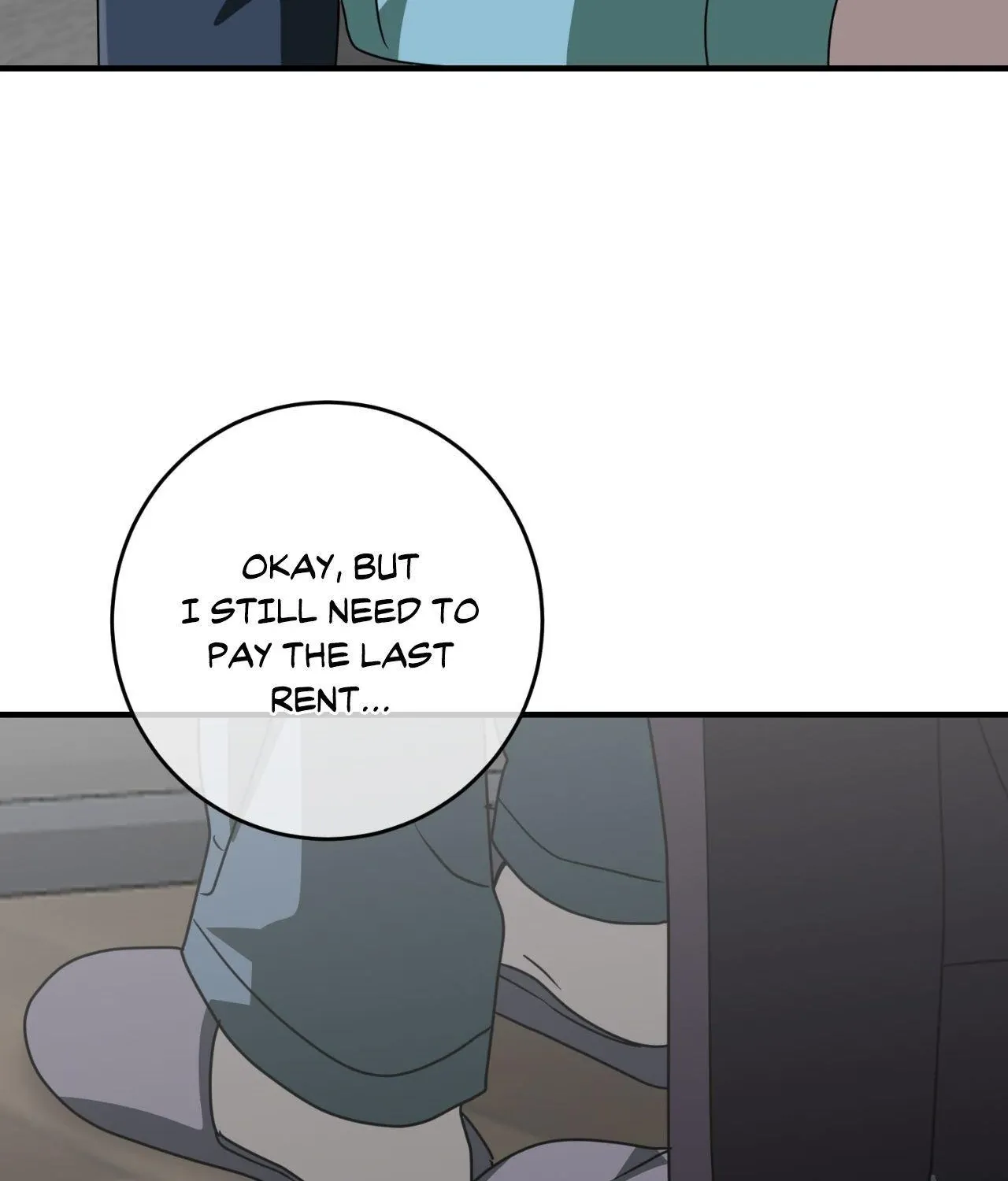 Between Us Now Chapter 58 page 99 - 