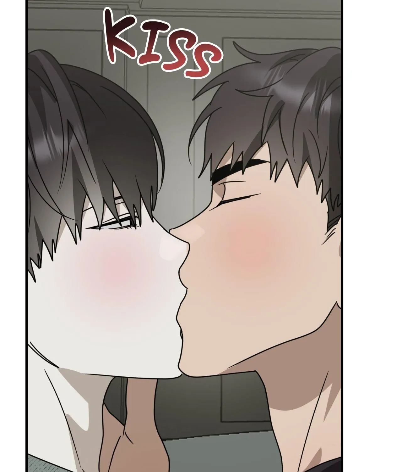 Between Us Now Chapter 59 page 102 - 