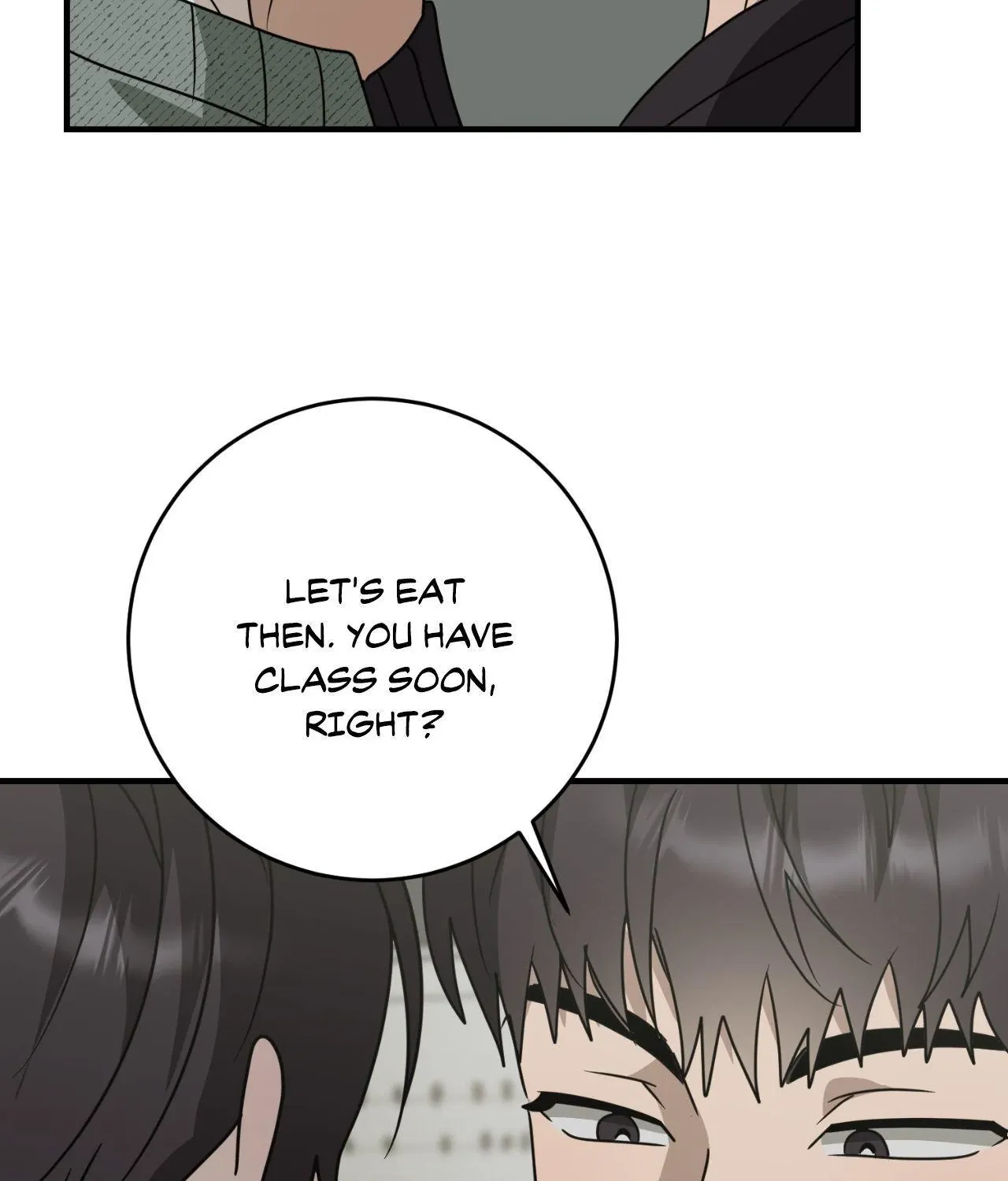 Between Us Now Chapter 59 page 103 - 