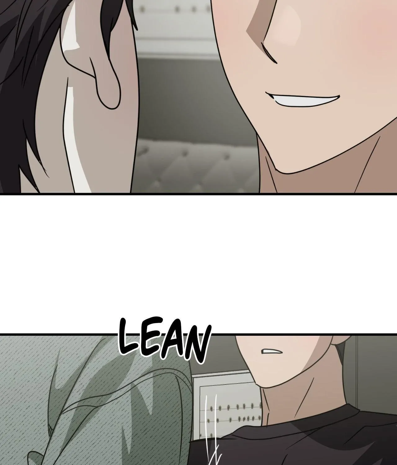 Between Us Now Chapter 59 page 104 - 