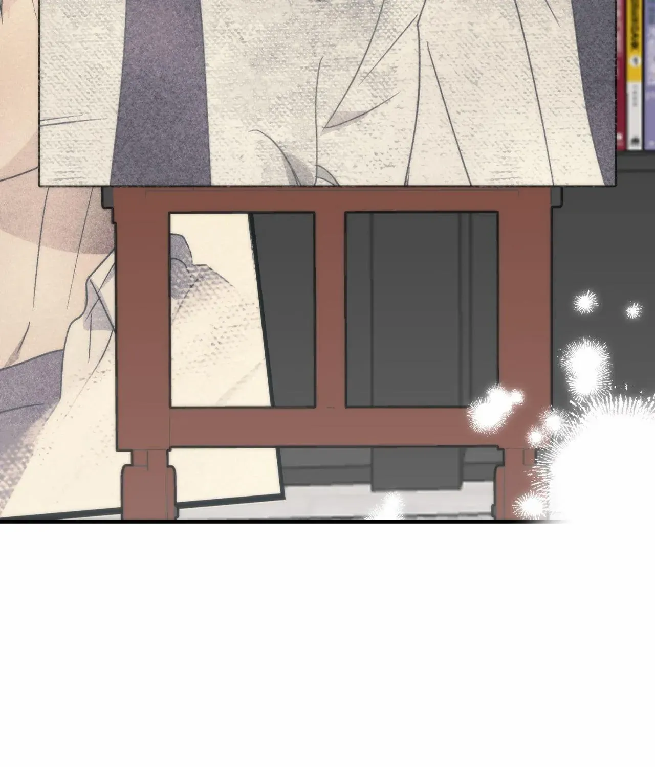Between Us Now Chapter 59 page 14 - 