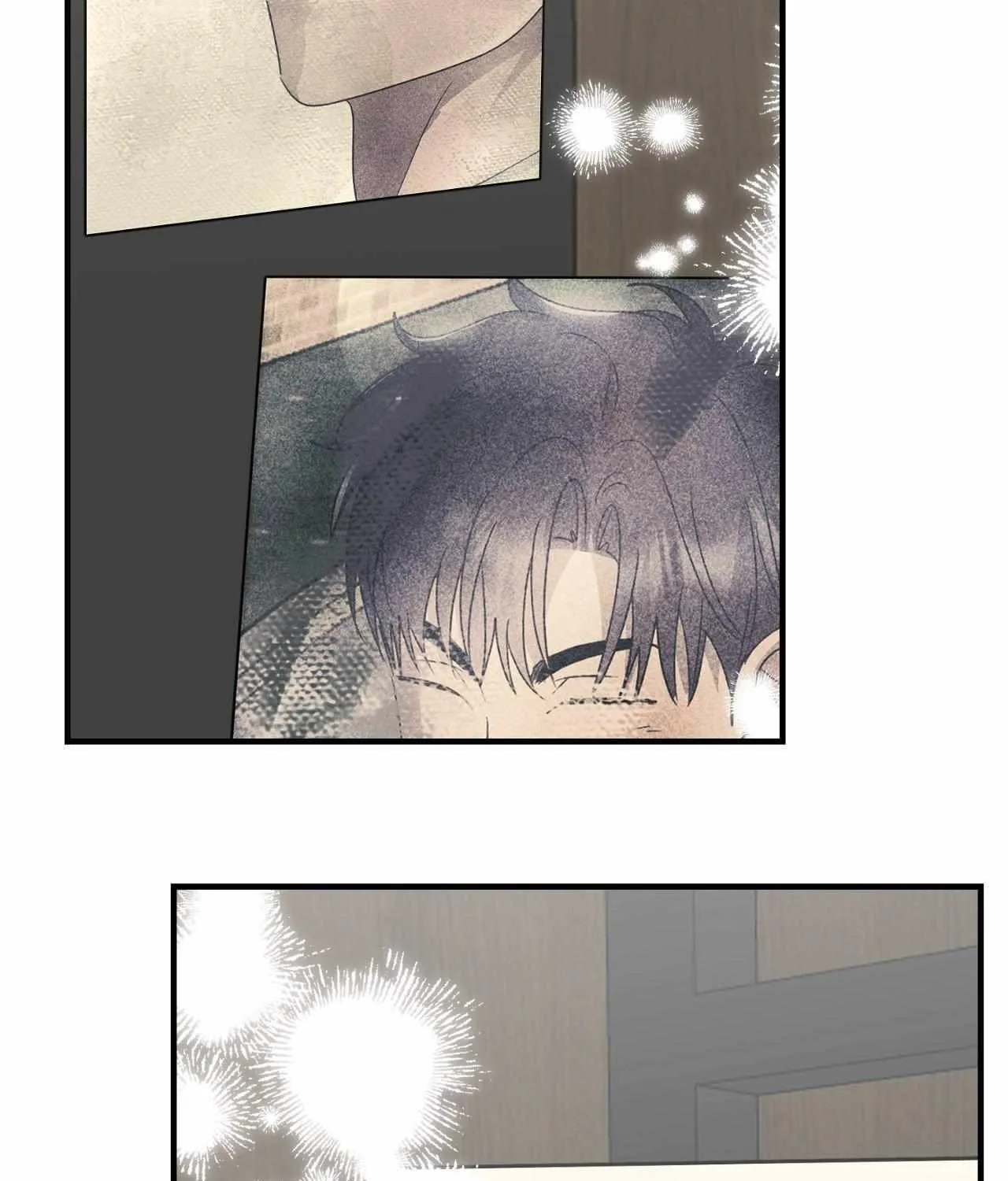 Between Us Now Chapter 59 page 16 - 