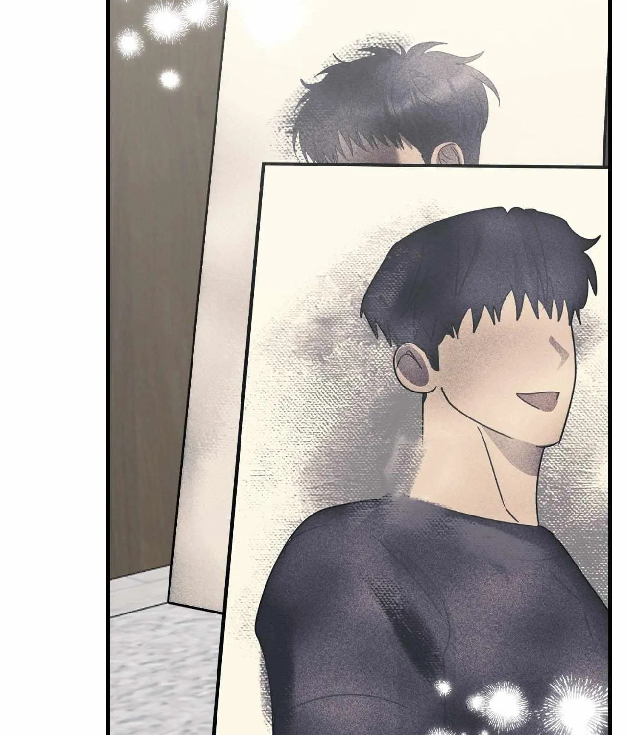 Between Us Now Chapter 59 page 17 - 