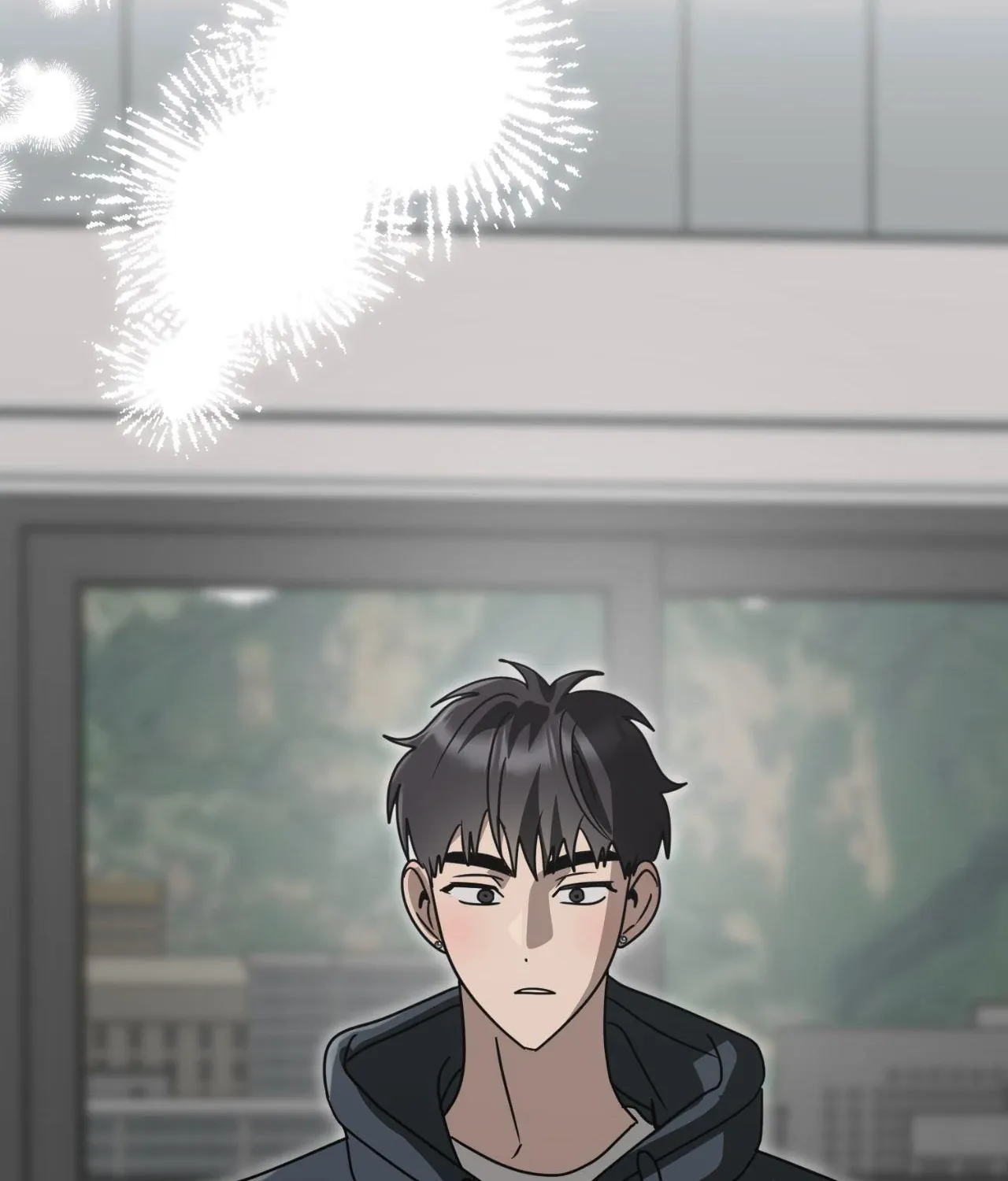 Between Us Now Chapter 59 page 19 - 