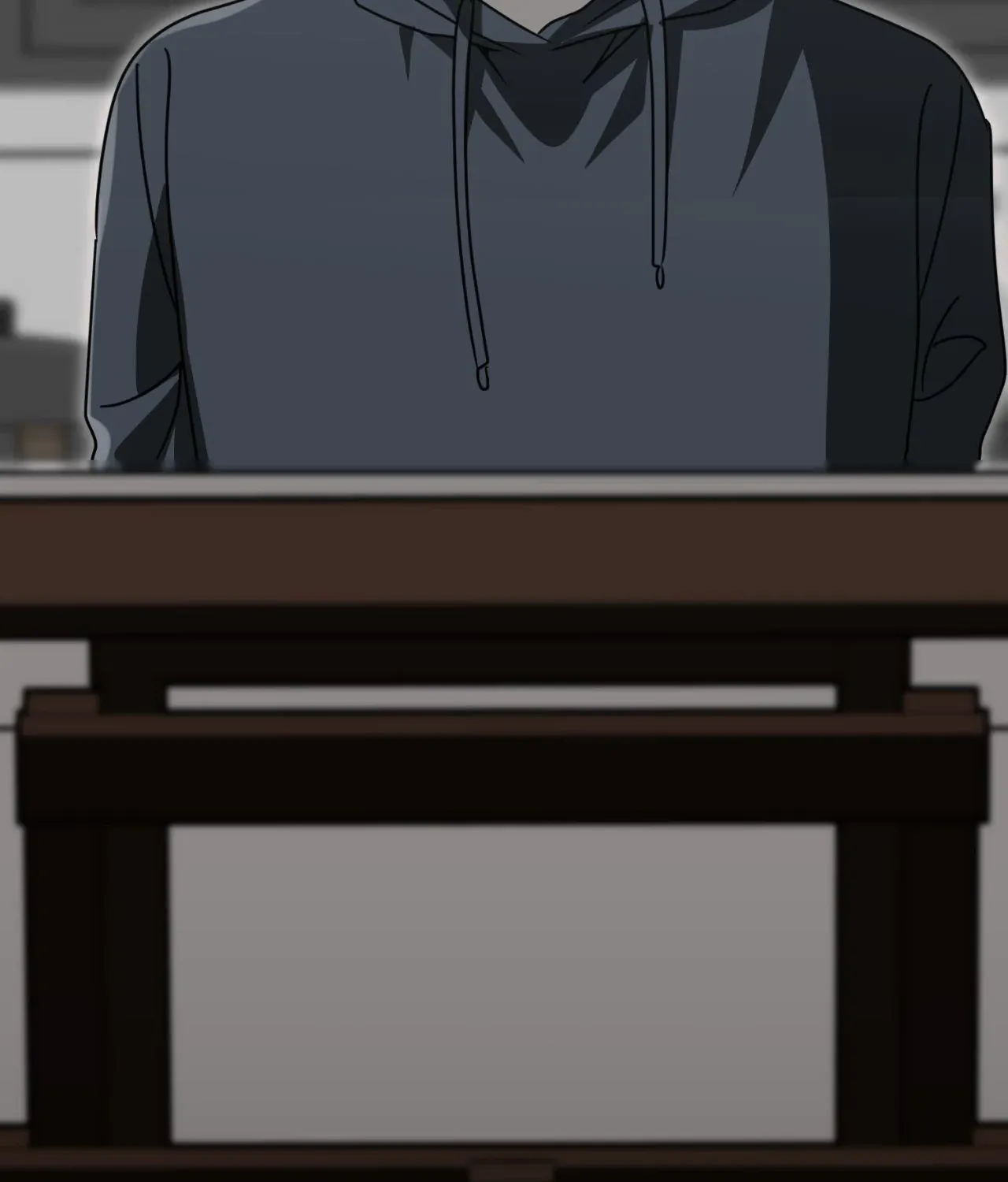 Between Us Now Chapter 59 page 20 - 