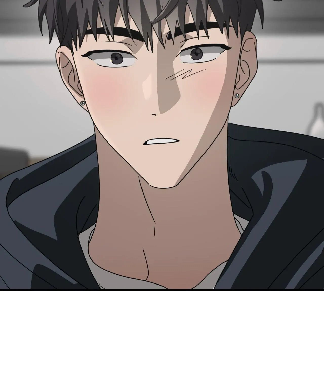 Between Us Now Chapter 59 page 22 - 