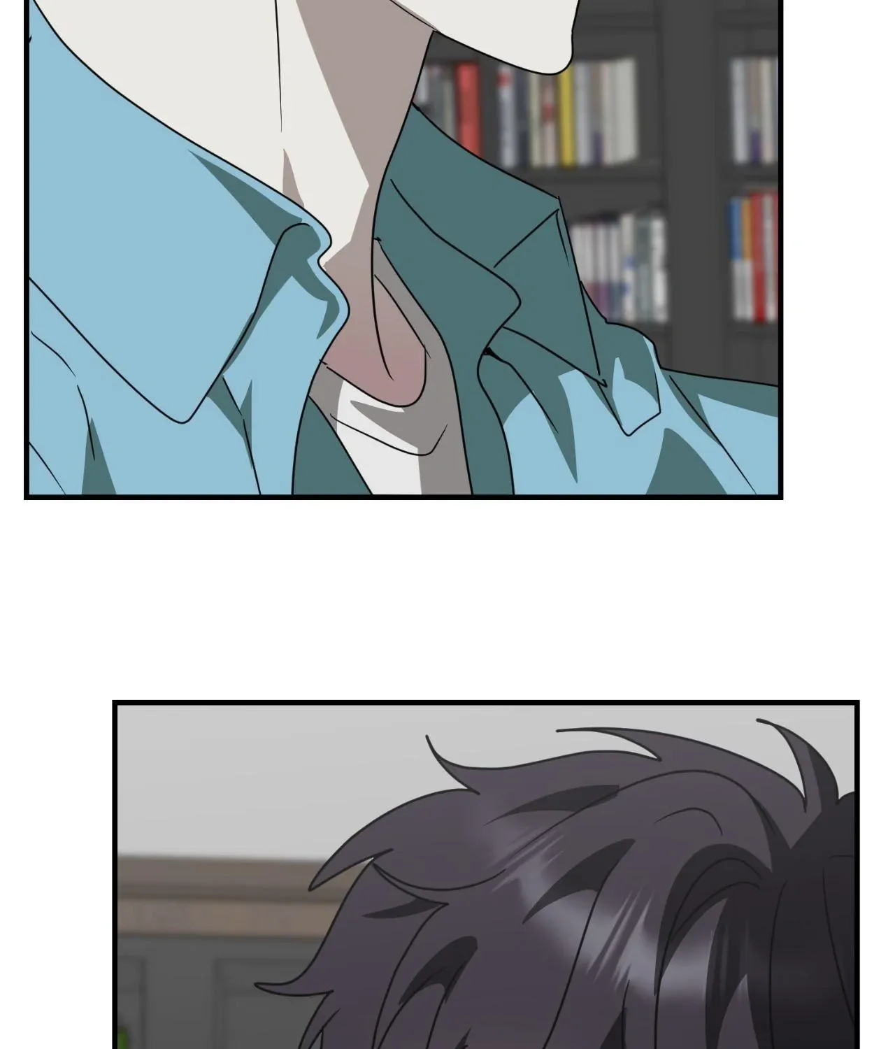 Between Us Now Chapter 59 page 24 - 