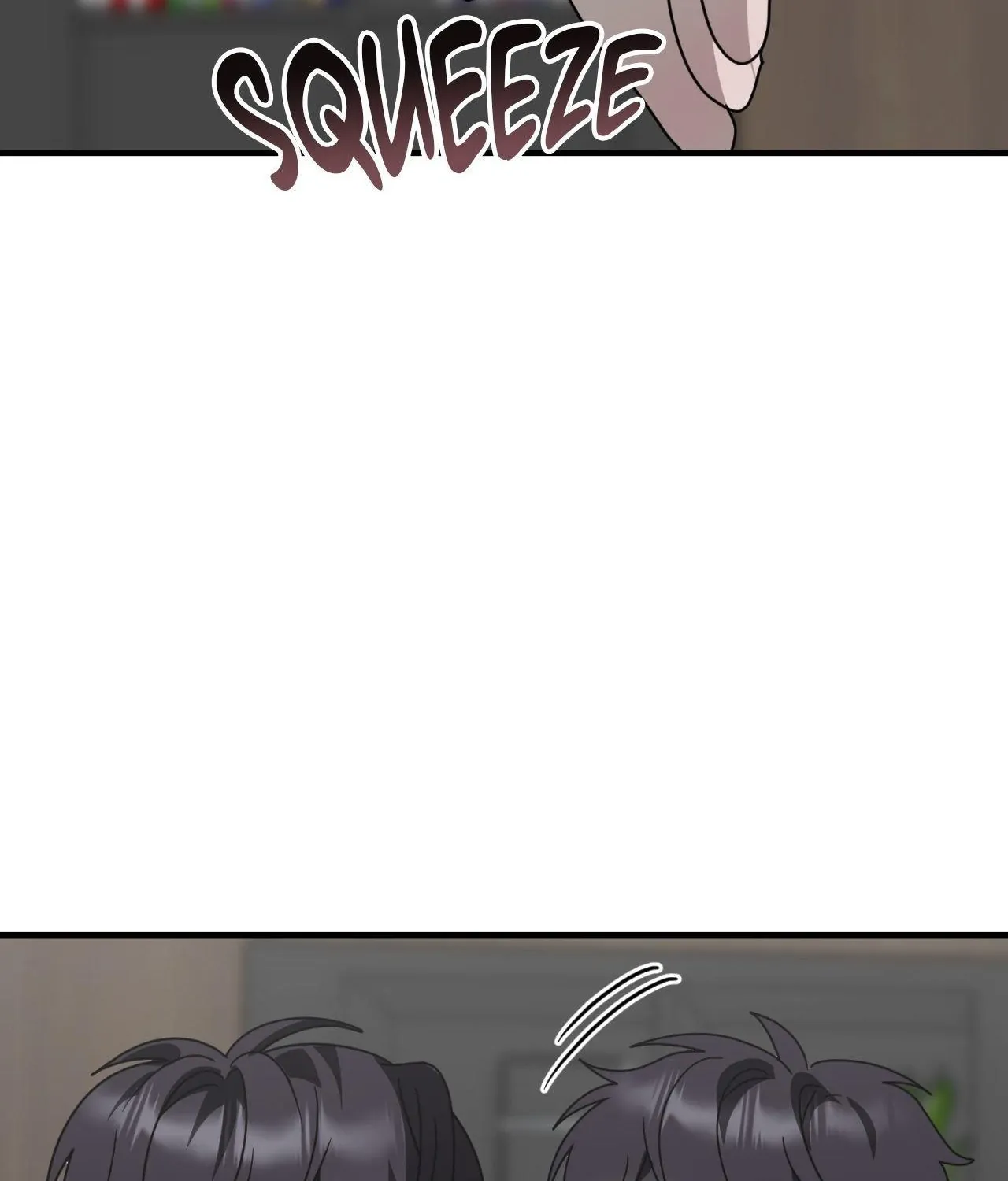 Between Us Now Chapter 59 page 27 - 