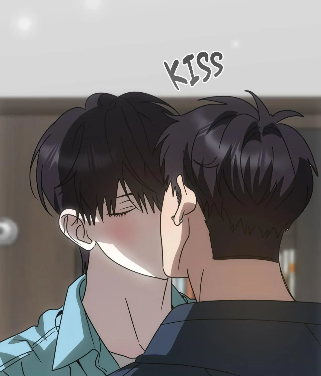 Between Us Now Chapter 59 page 29 - 