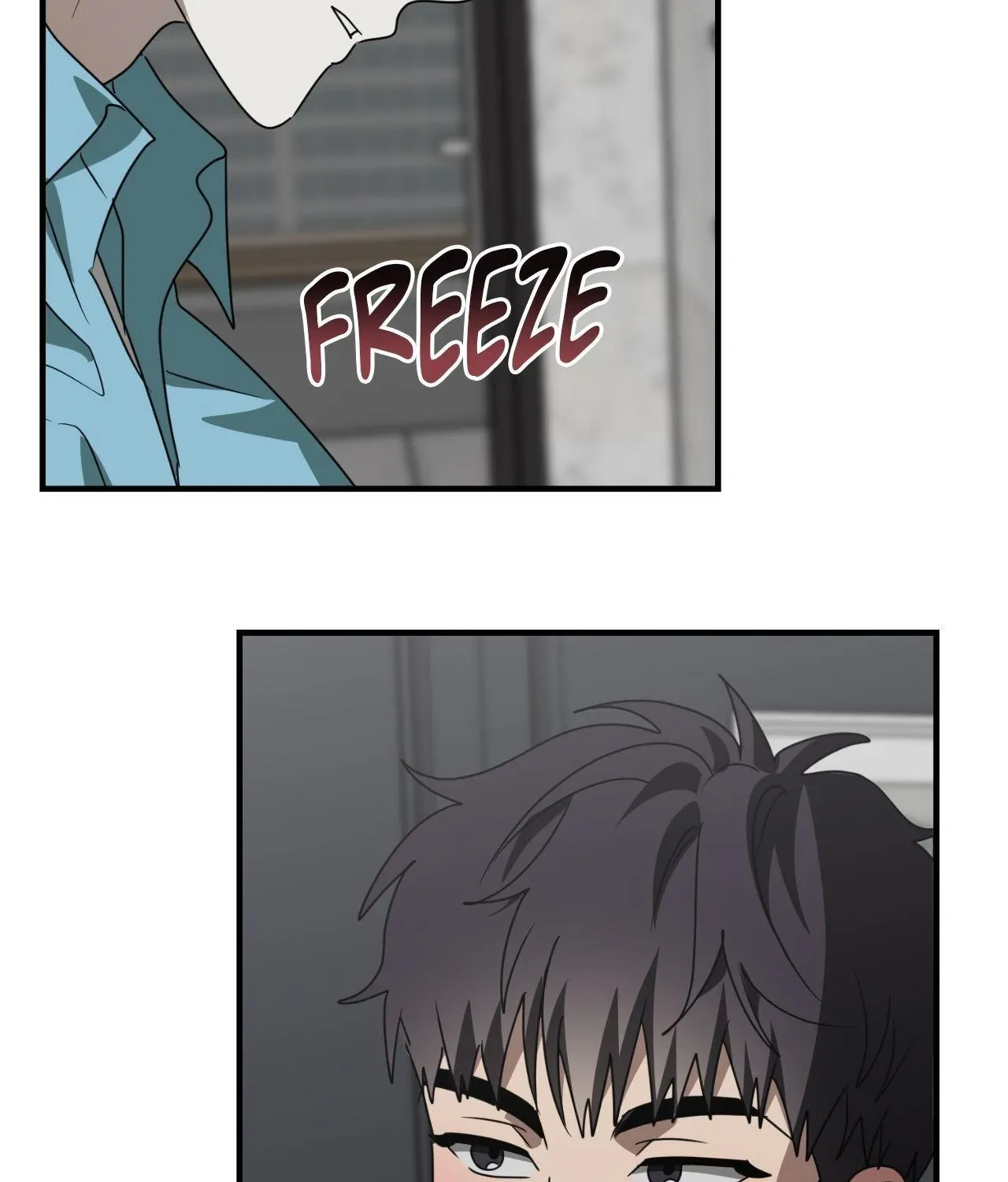 Between Us Now Chapter 59 page 4 - 