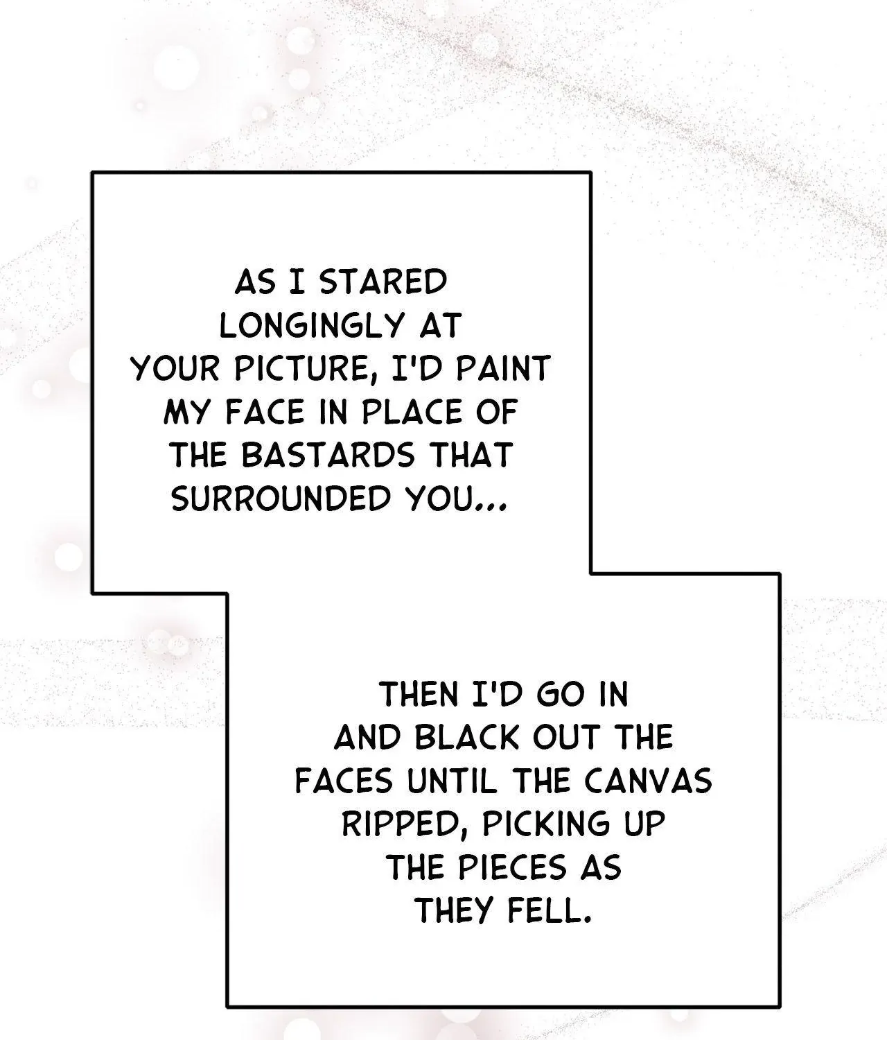 Between Us Now Chapter 59 page 31 - 