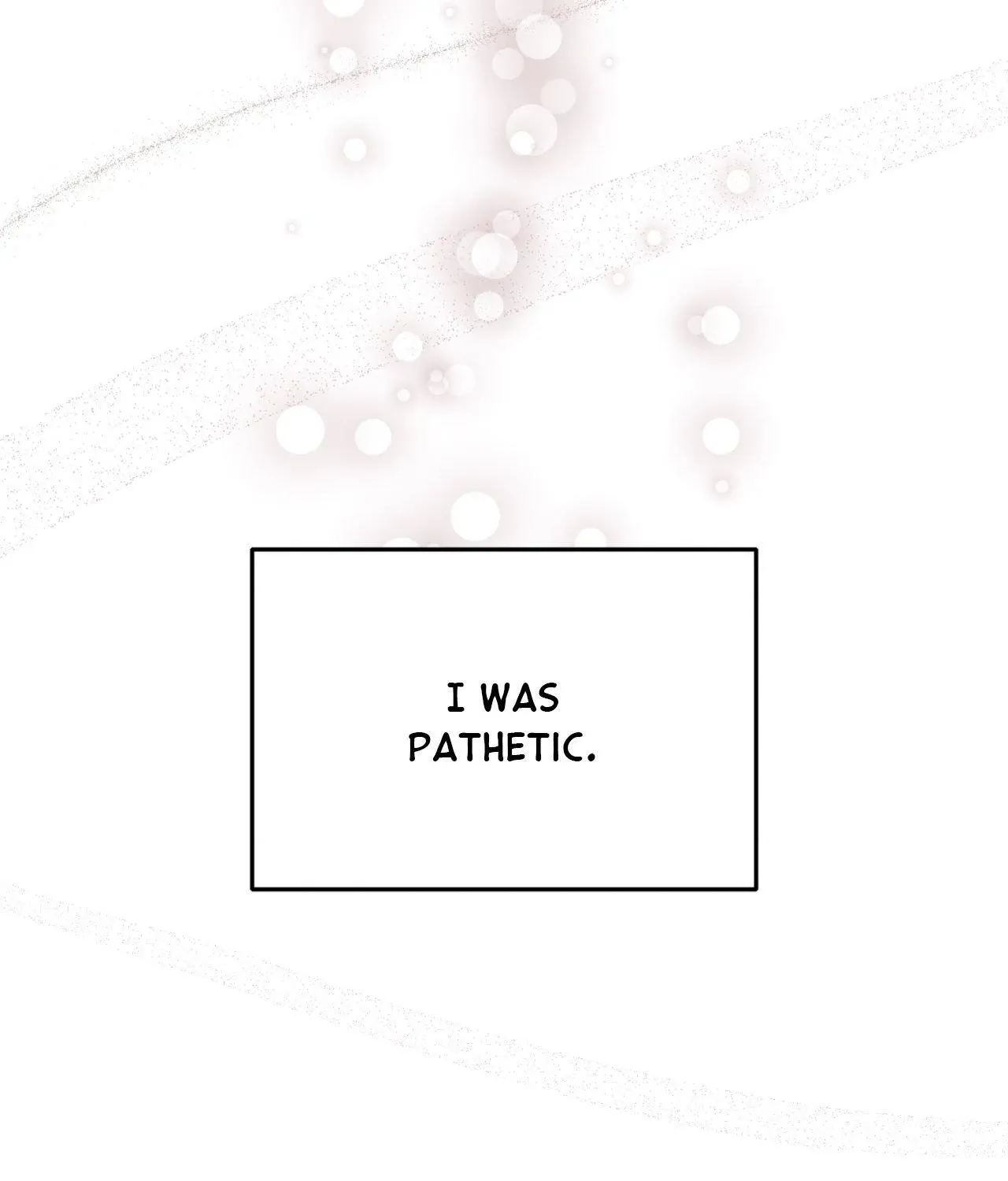 Between Us Now Chapter 59 page 32 - 