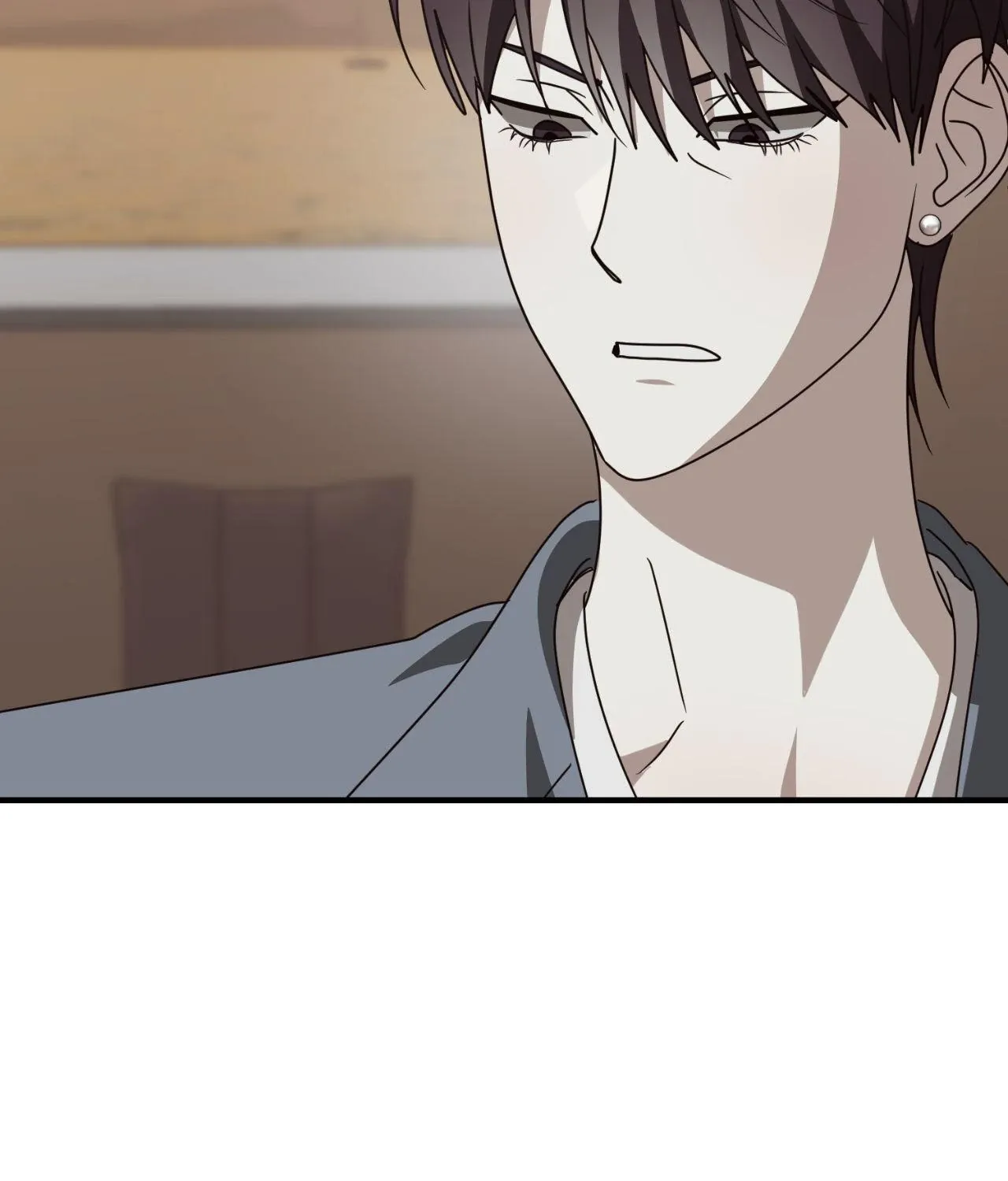 Between Us Now Chapter 59 page 36 - 