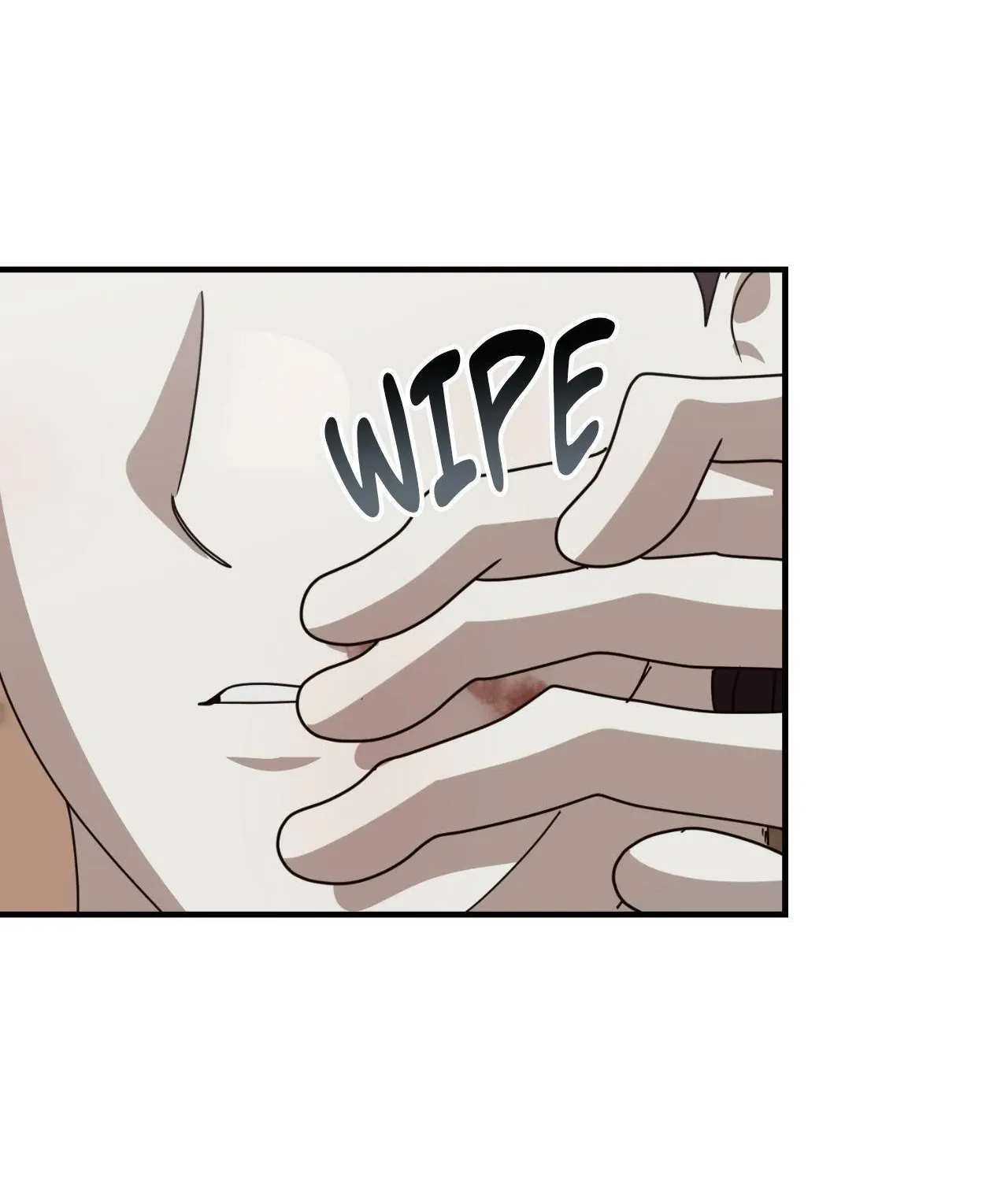 Between Us Now Chapter 59 page 37 - 